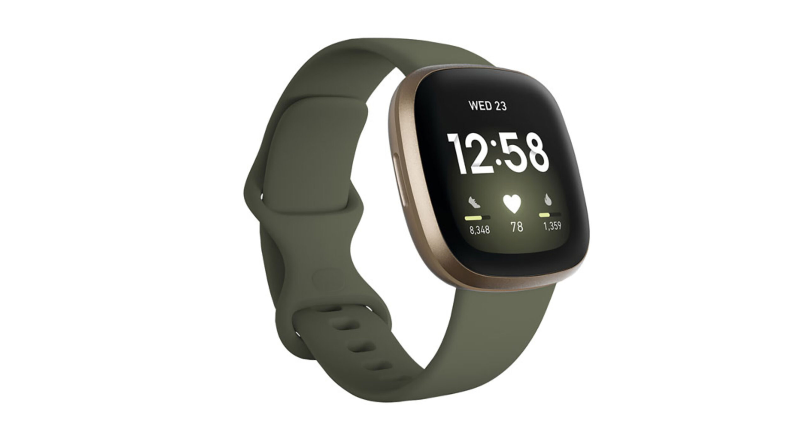 fitbit versa