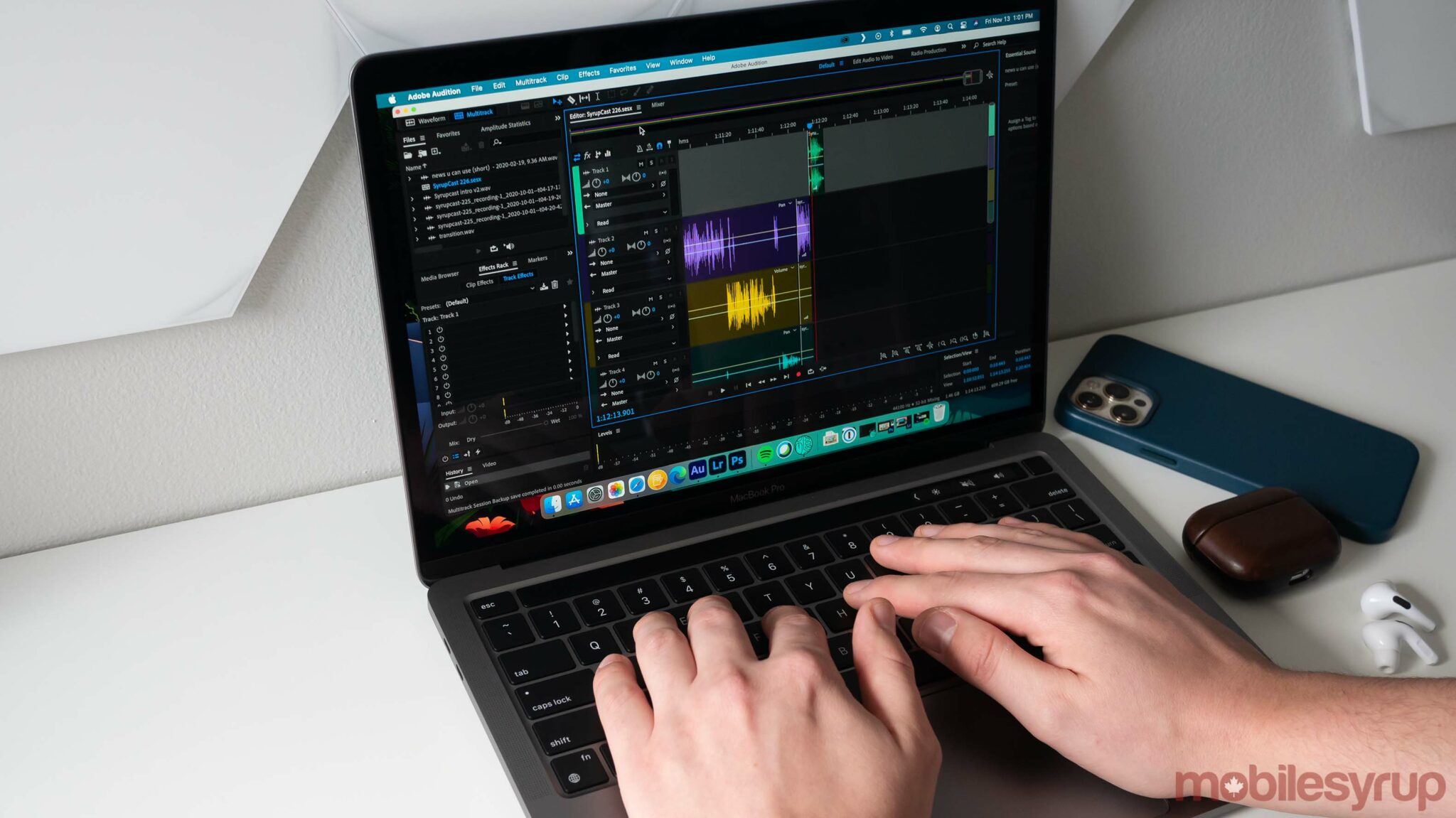 New MacBook Pro reportedly won't ship until late 2021