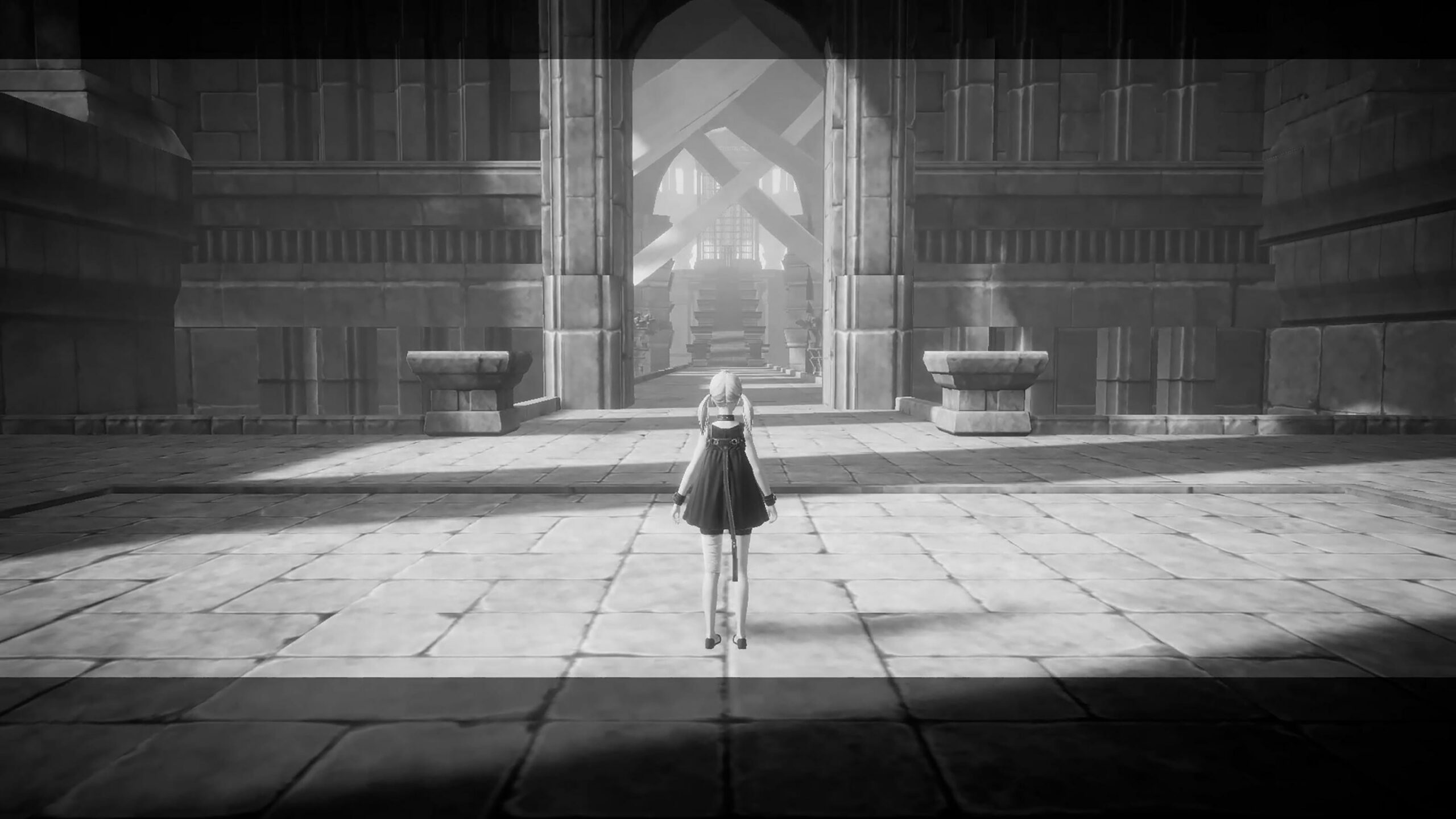 Nier Reincarnation