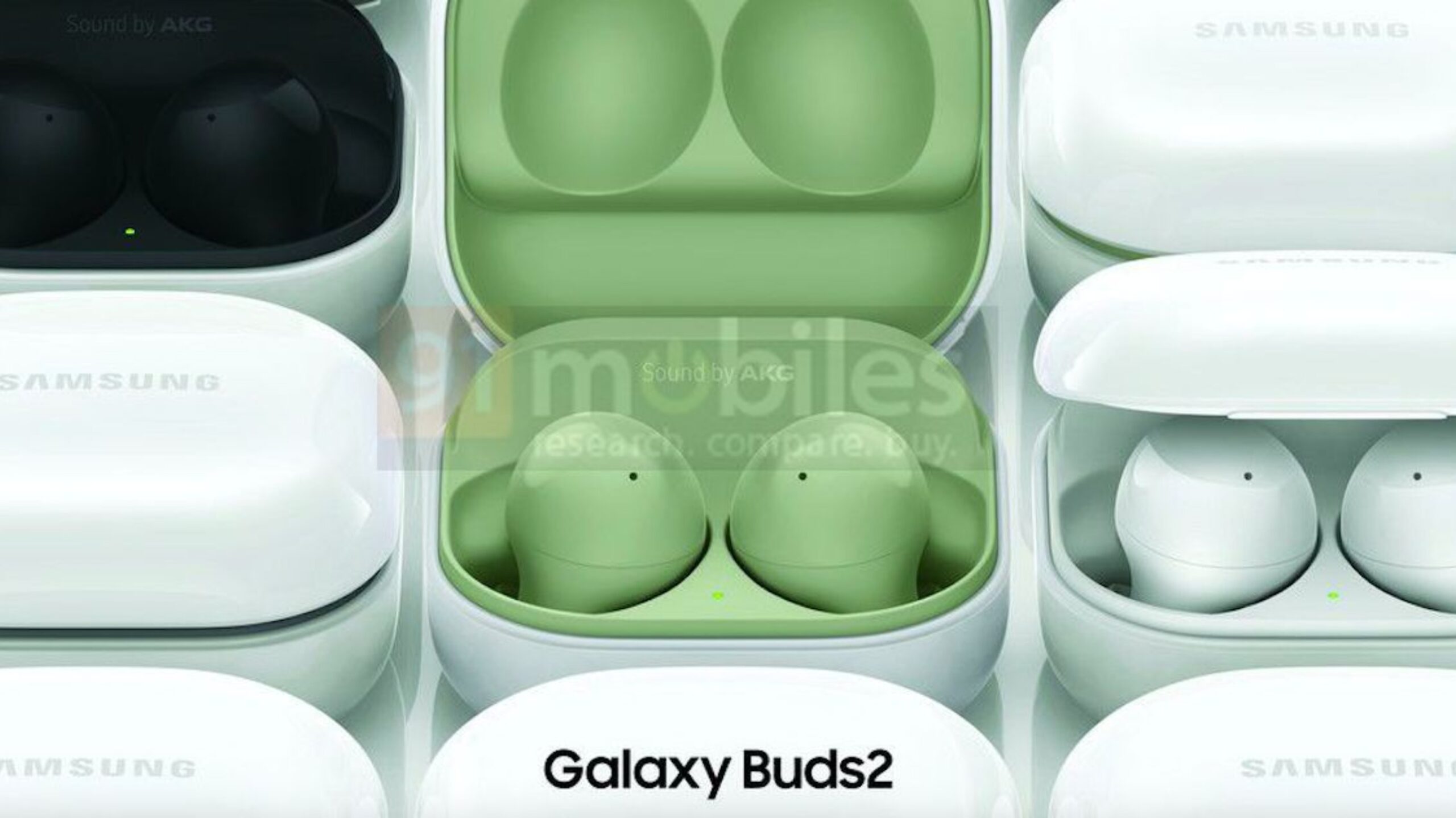 samsung galaxy buds 2