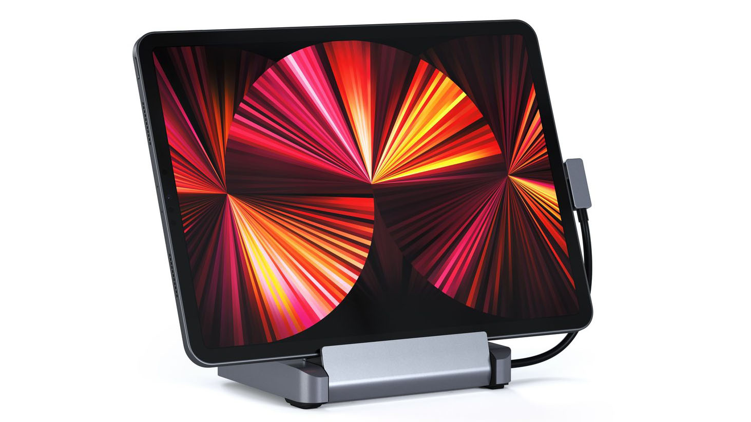 Satechi iPad Pro stand