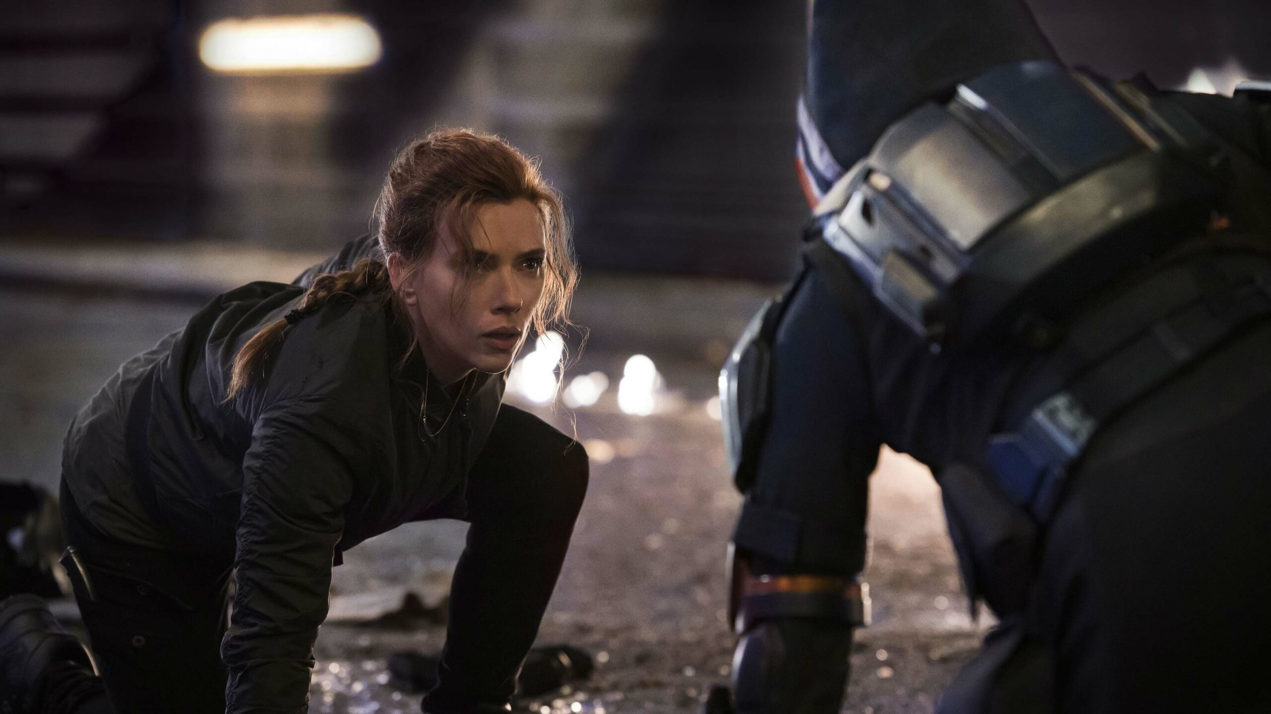 Marvel's Black Widow