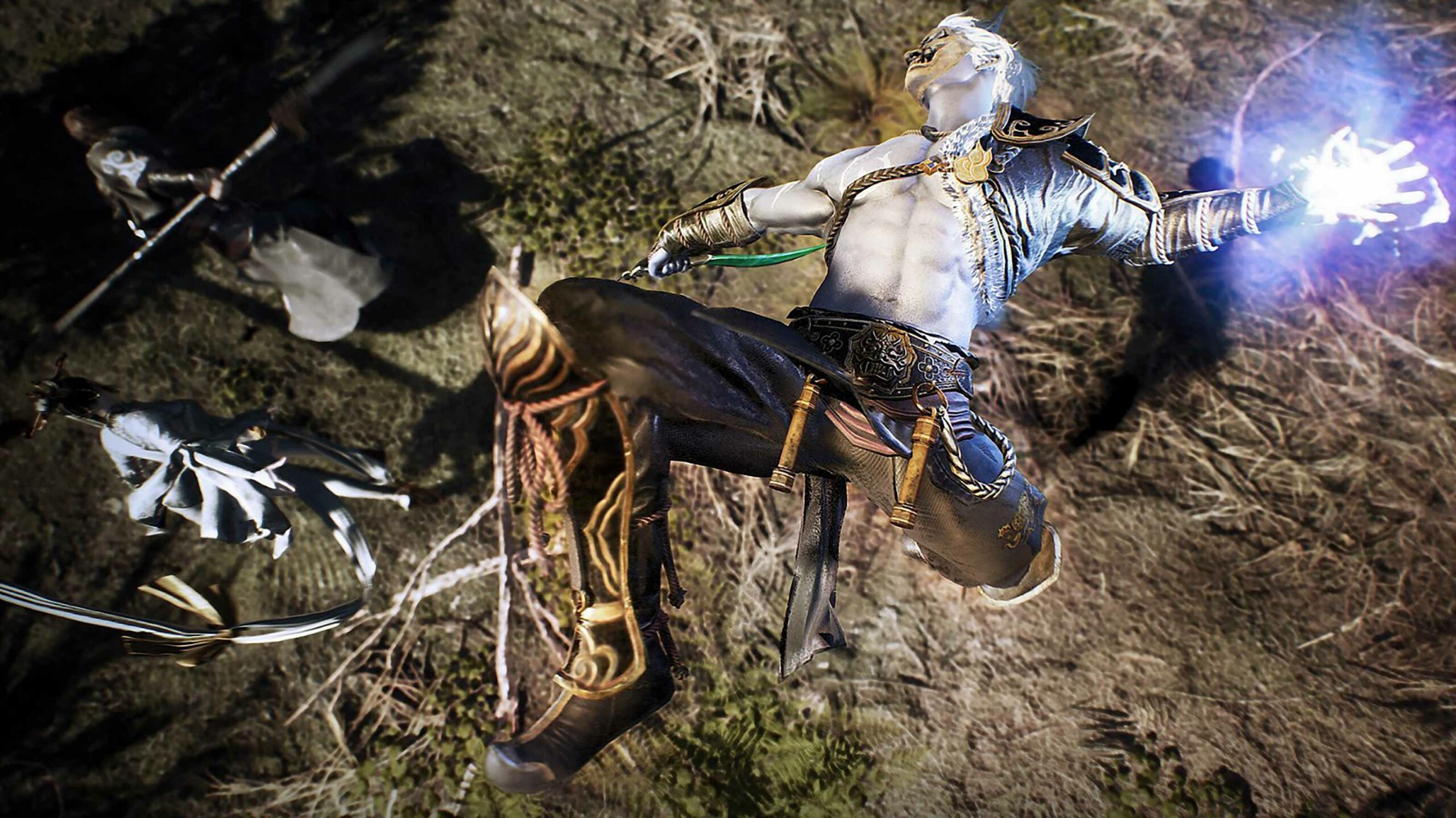 Hunter's Arena: Legends