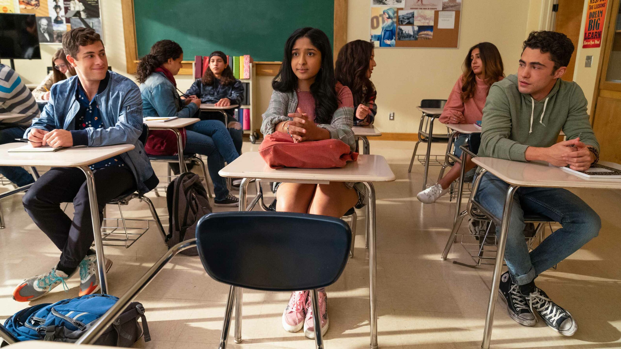 Never Have I Ever Netflix