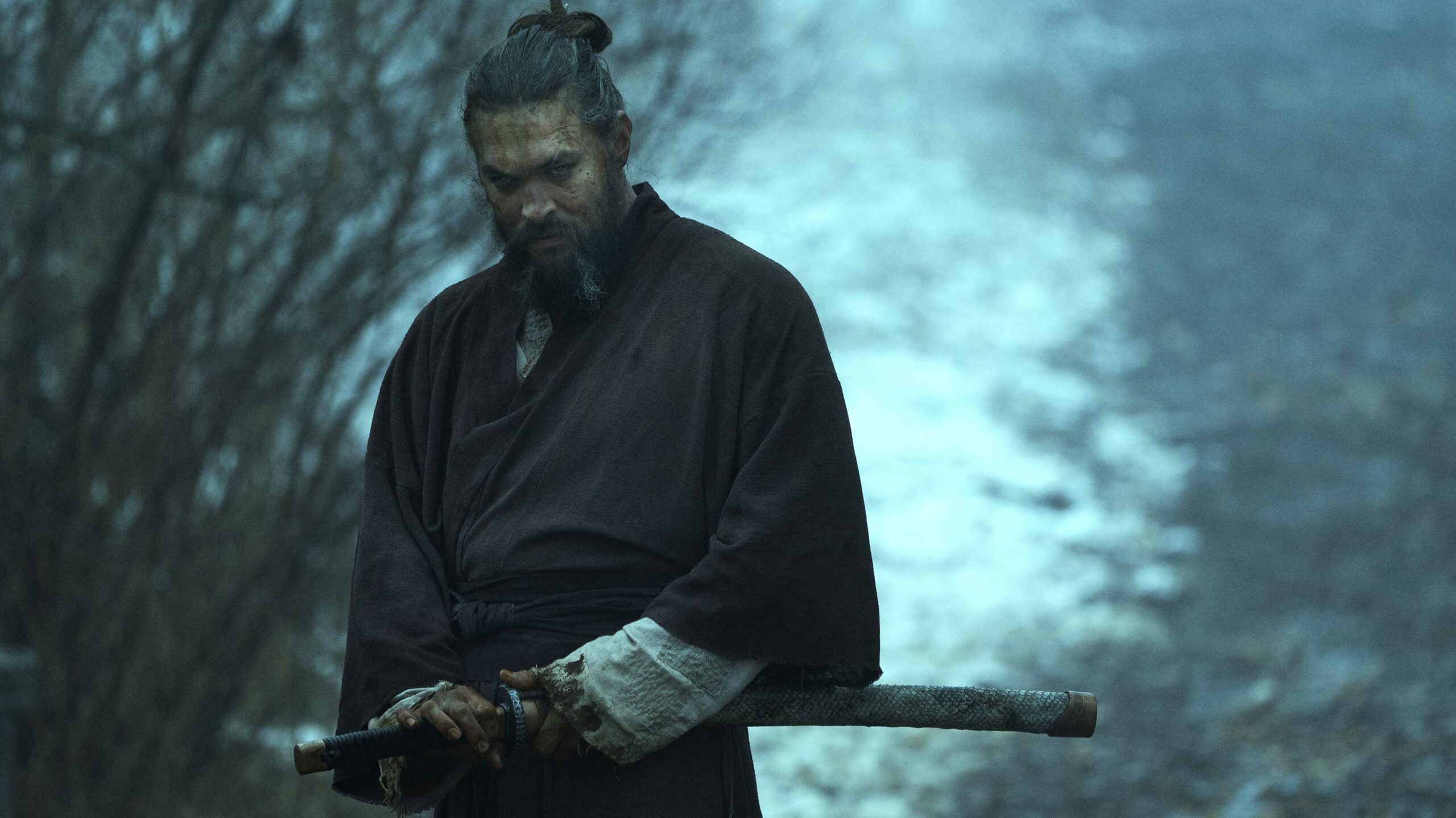 Apple TV+ See Season 2