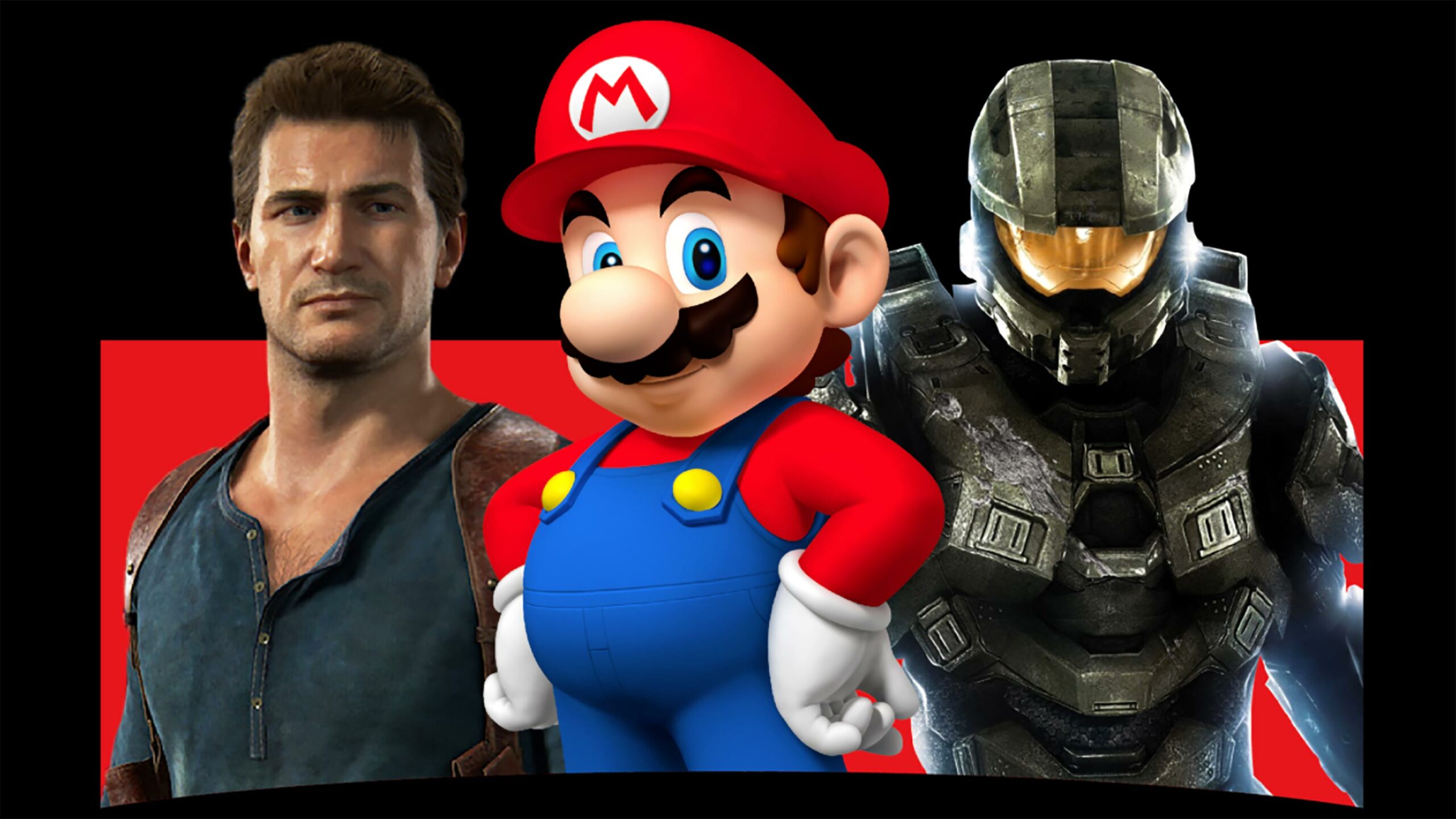 Fan Expo Canada gaming guests