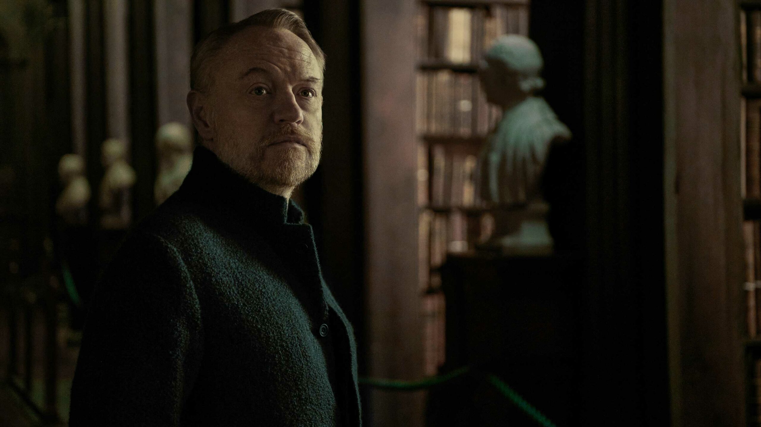 Foundation Jared Harris