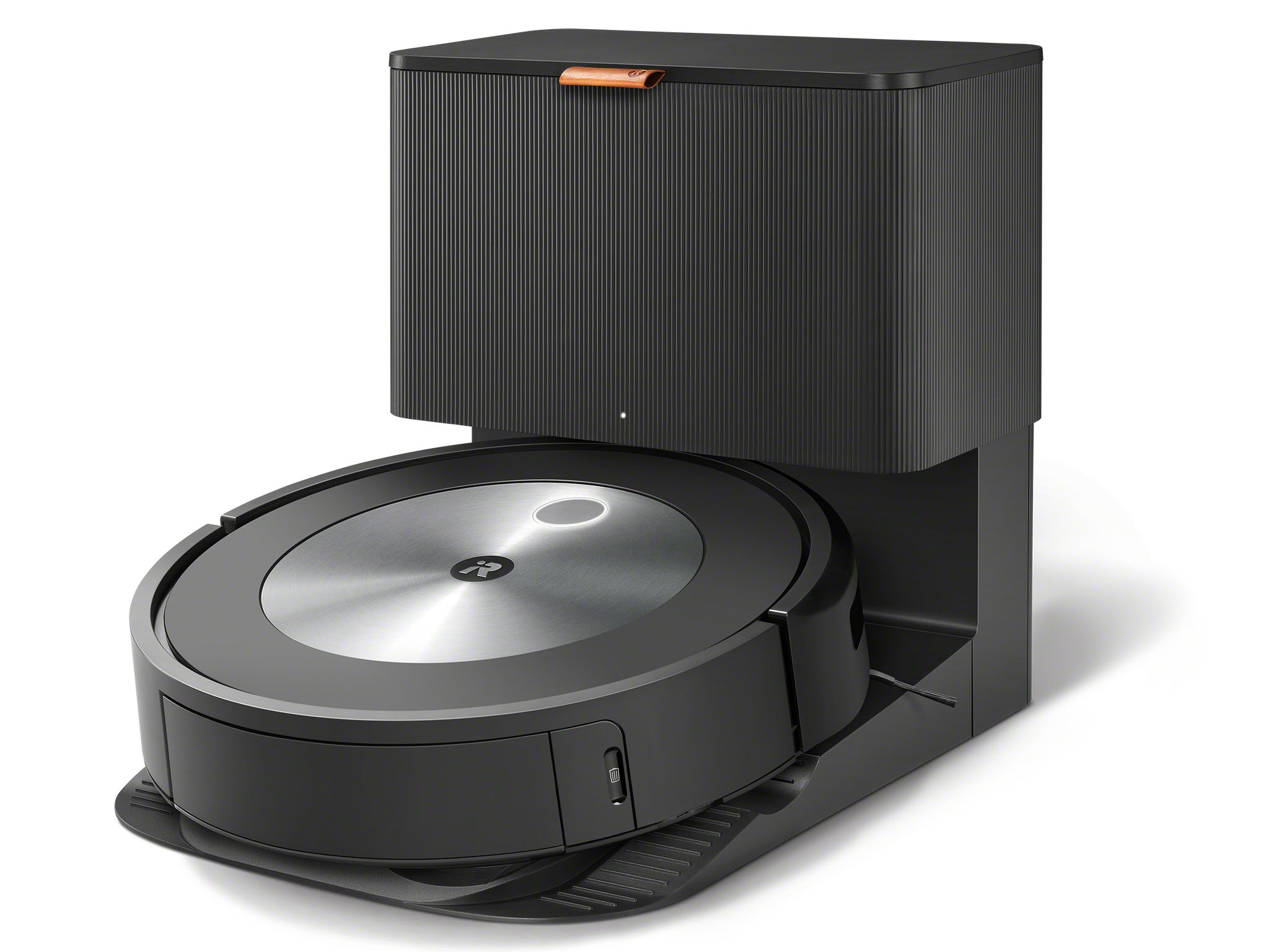 iRobot j7+