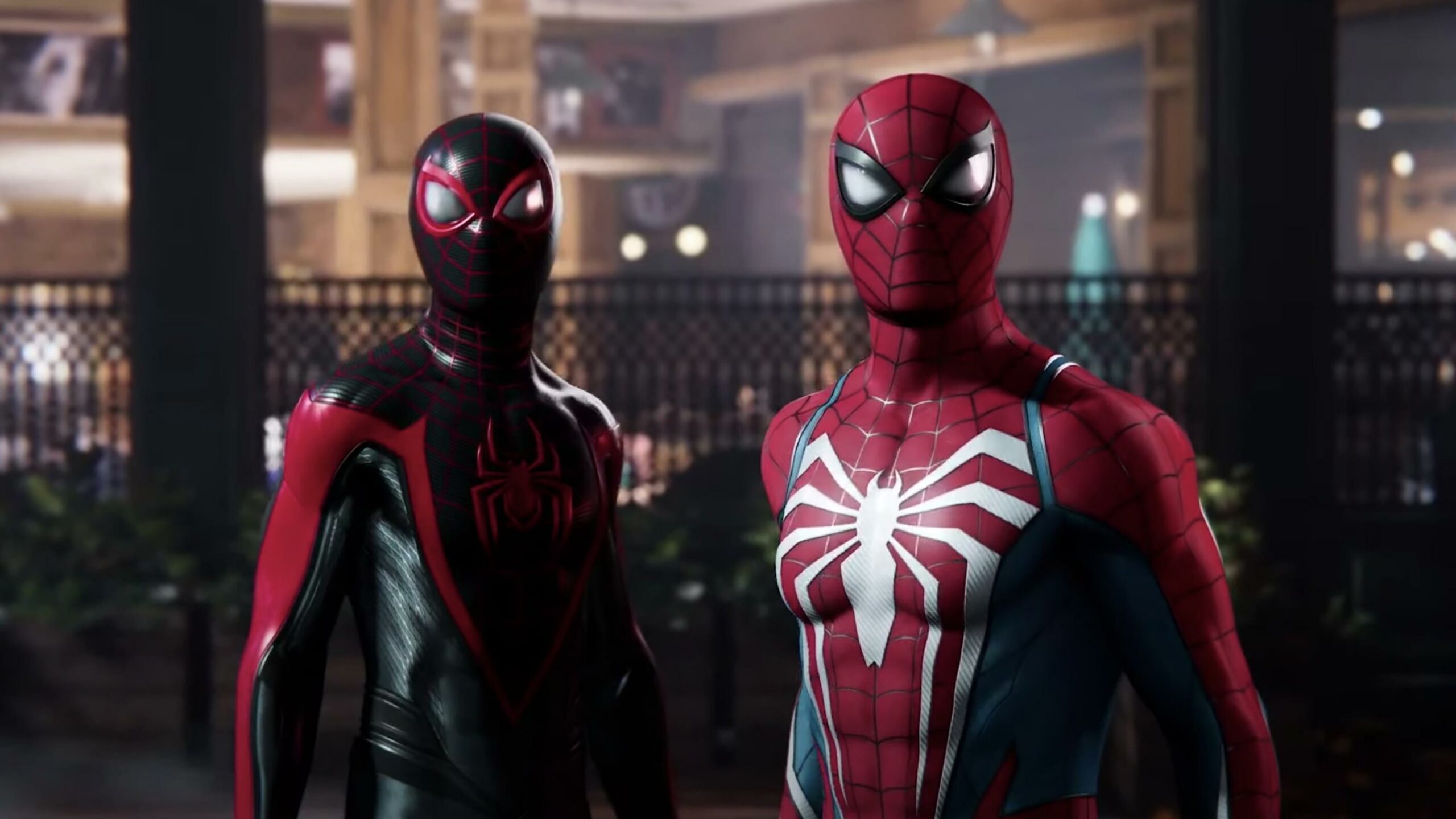 Marvel's Spider-Man 2