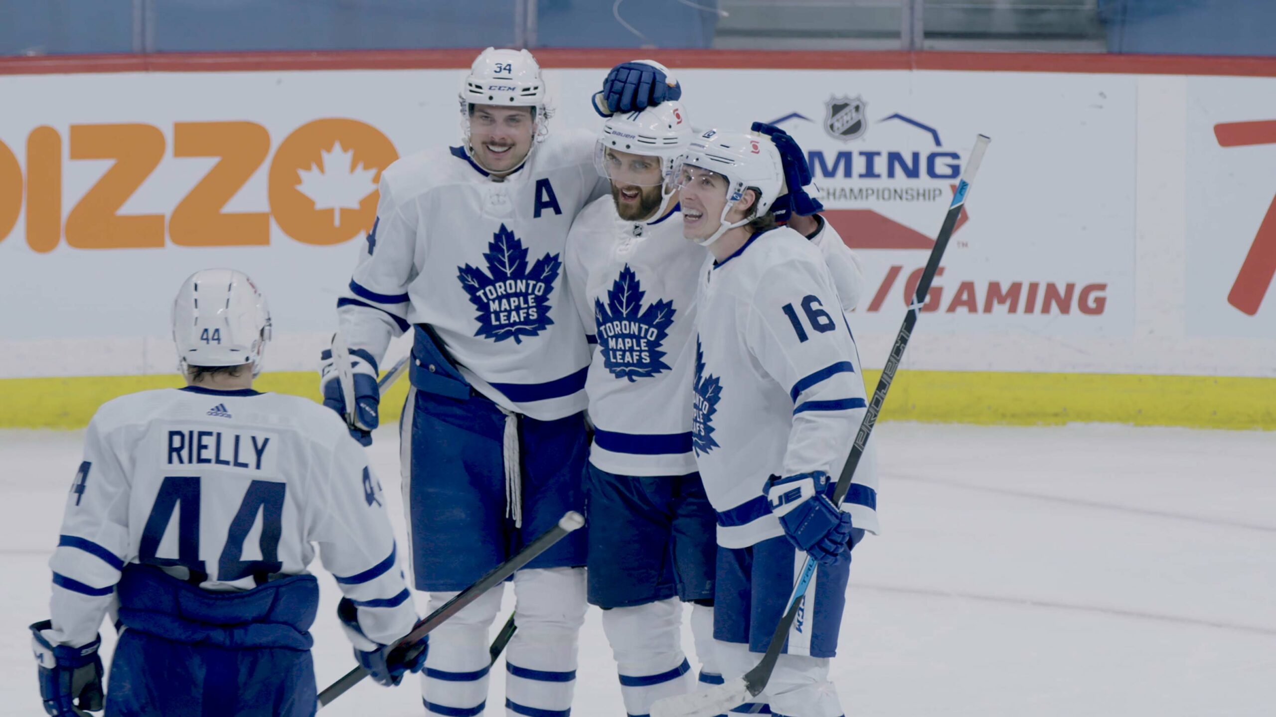 Toronto Maple Leafs