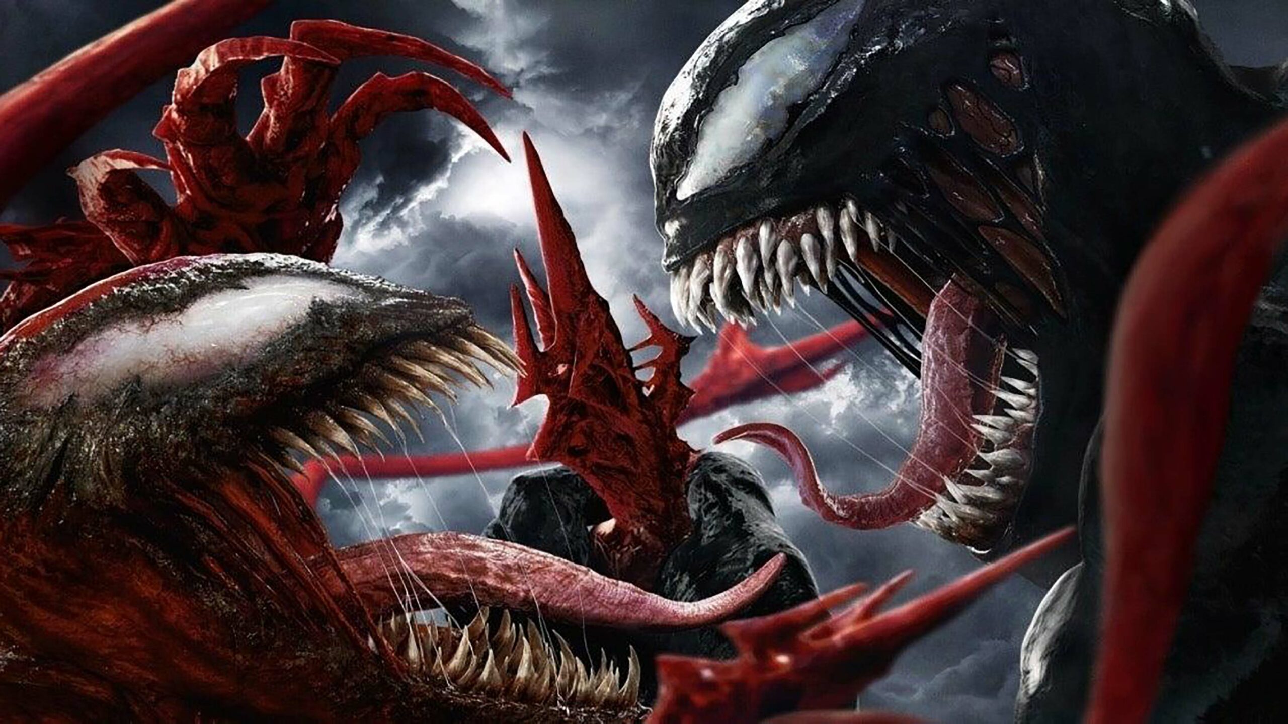 Venom: Let There Be Carnage