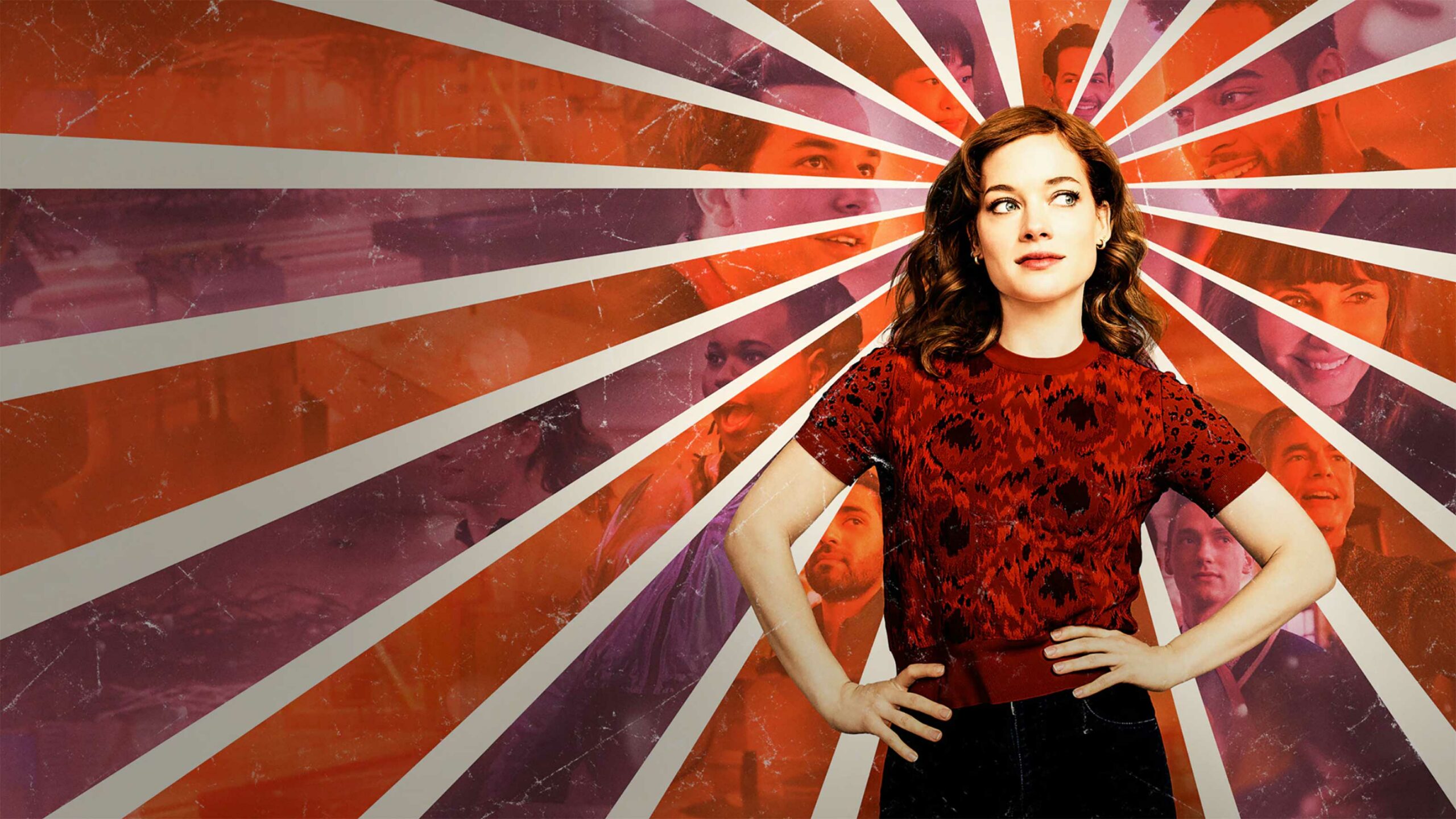 Zoey's Extraordinary Playlist