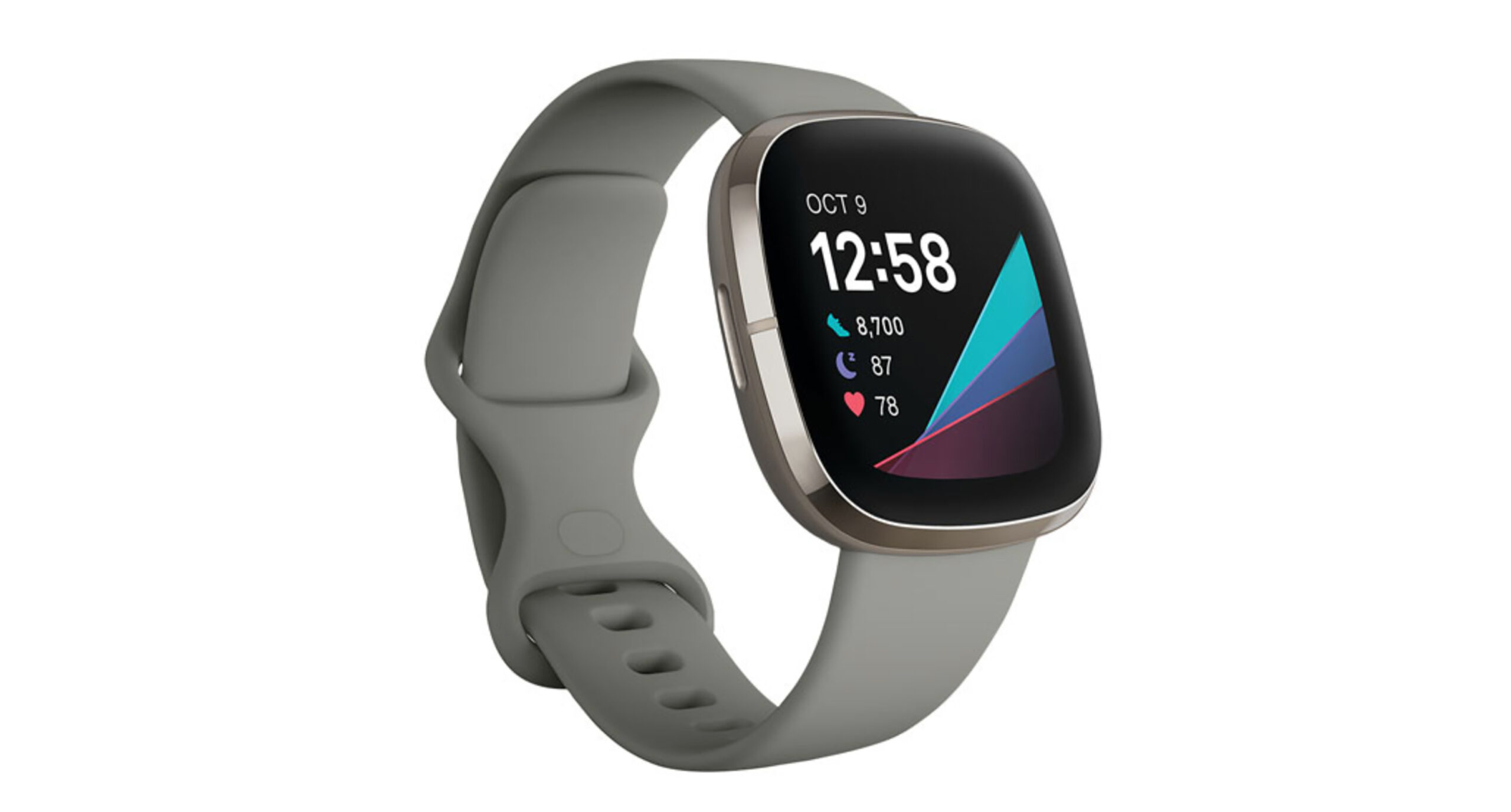 Fitbit Sense smartwatch