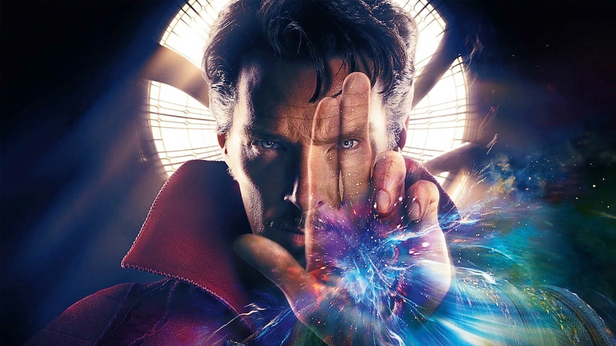 Doctor Strange