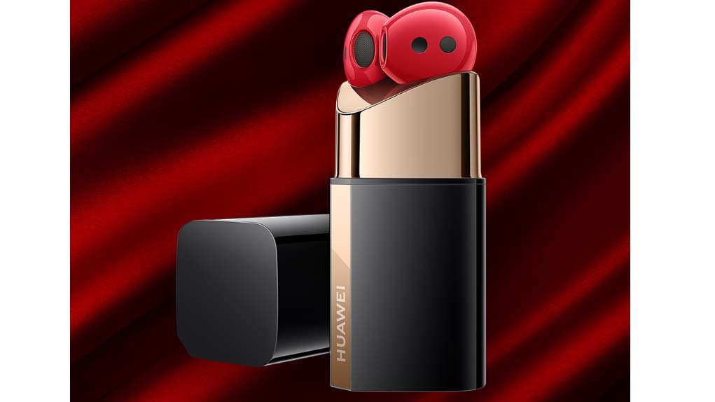 Huawei Freebuds Lipstick