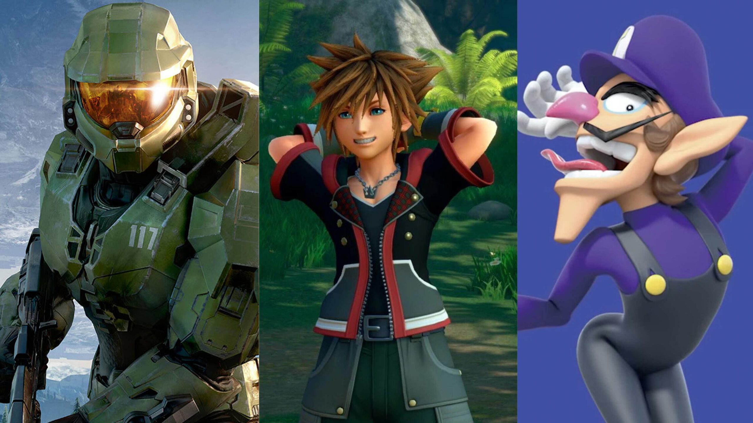 Super Smash Bros. Ultimate DLC