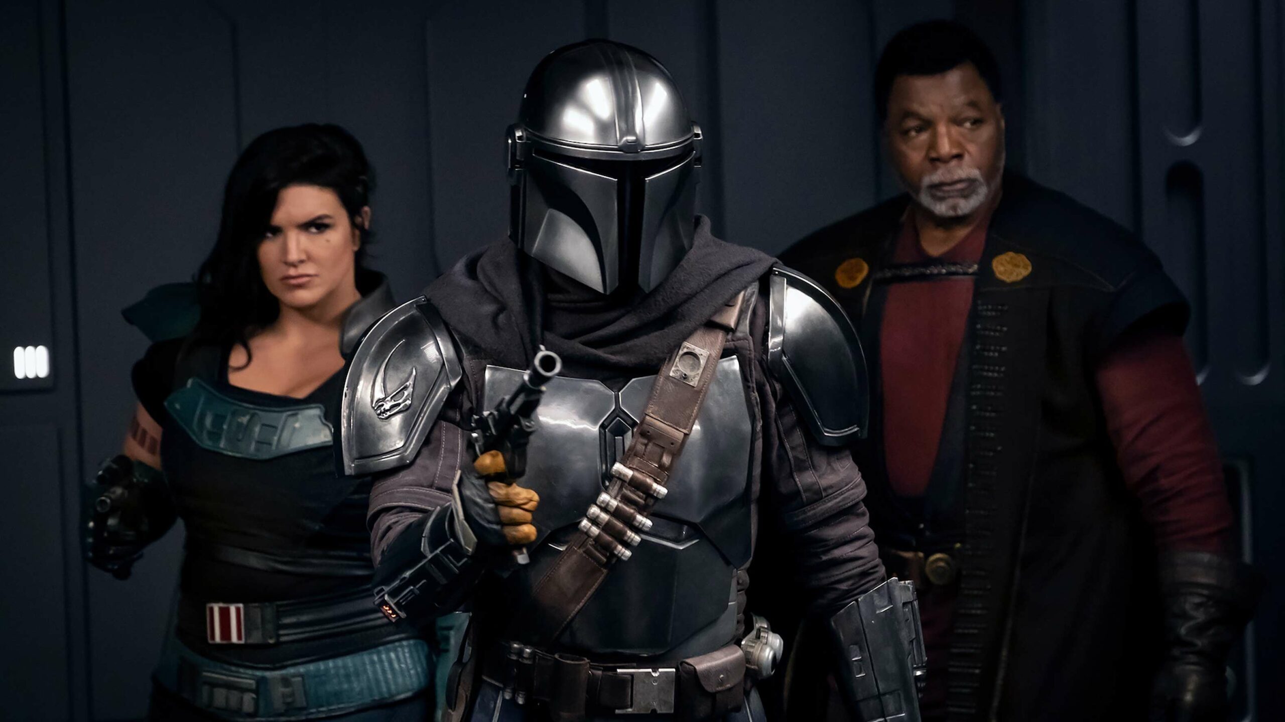 The Mandalorian Season 2