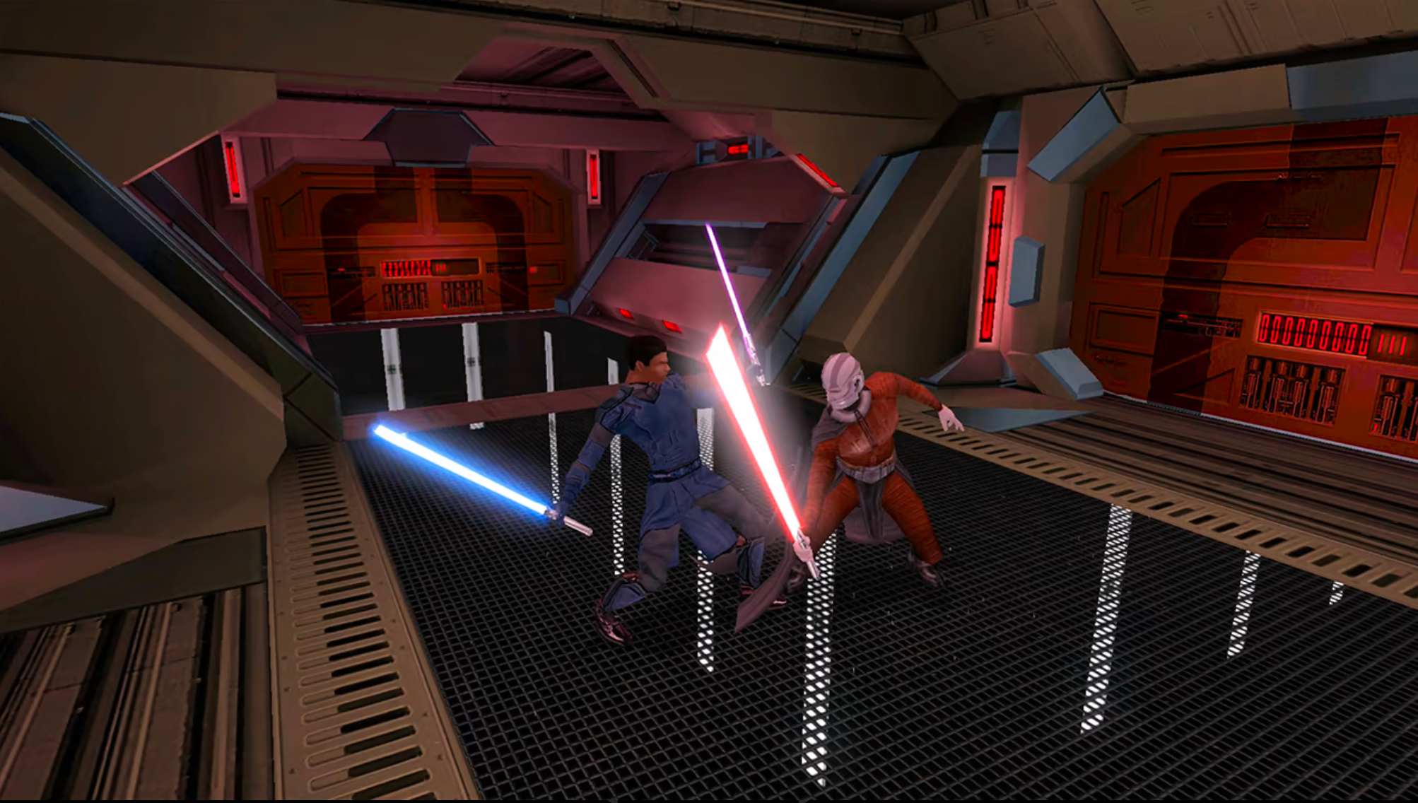 Star Wars KOTOR Malak