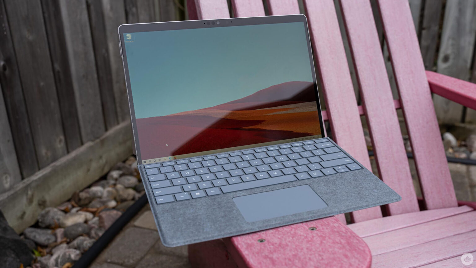 Surface Pro X owners report cameras suddenly stopped working