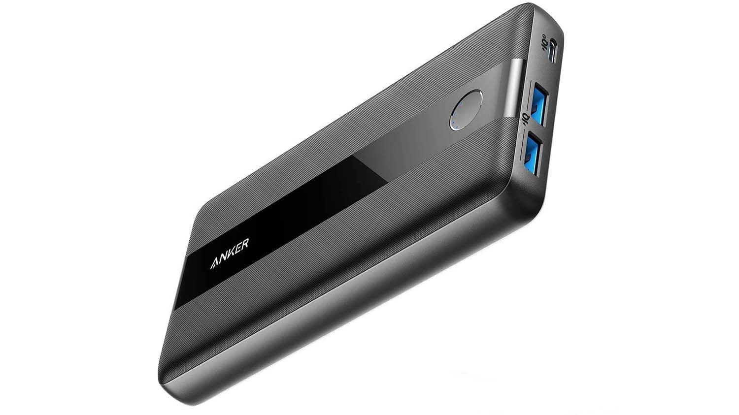 Anker Charger
