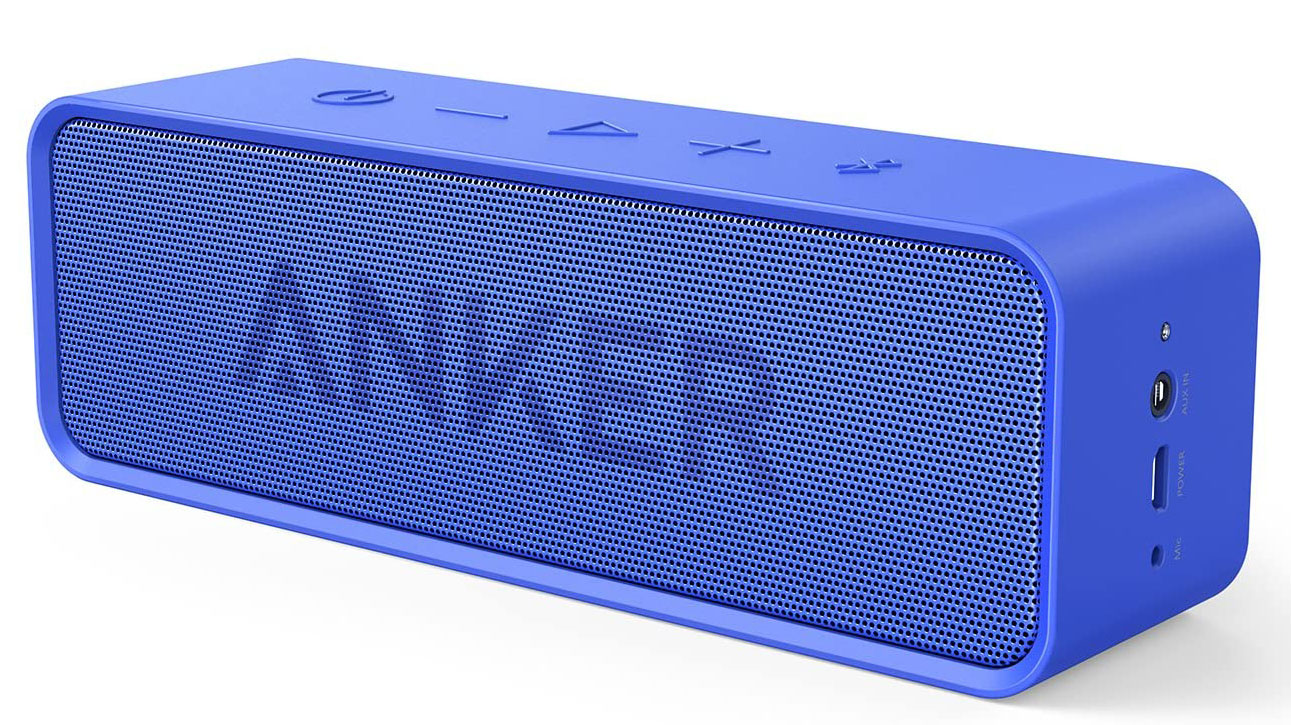 Anker Bluetooth Speaker