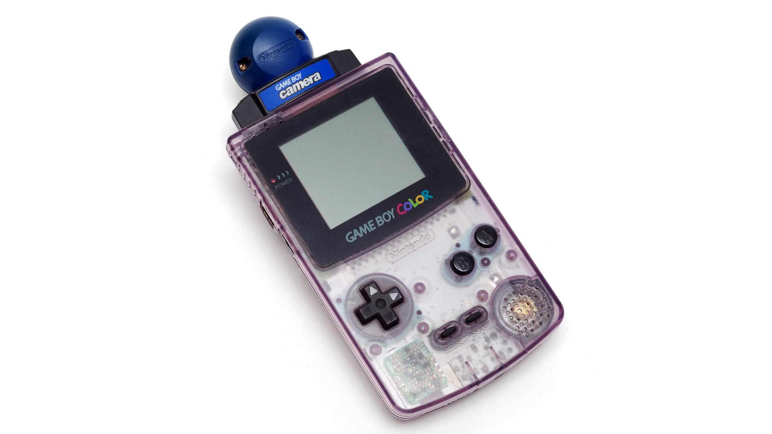 Game Boy Camera
