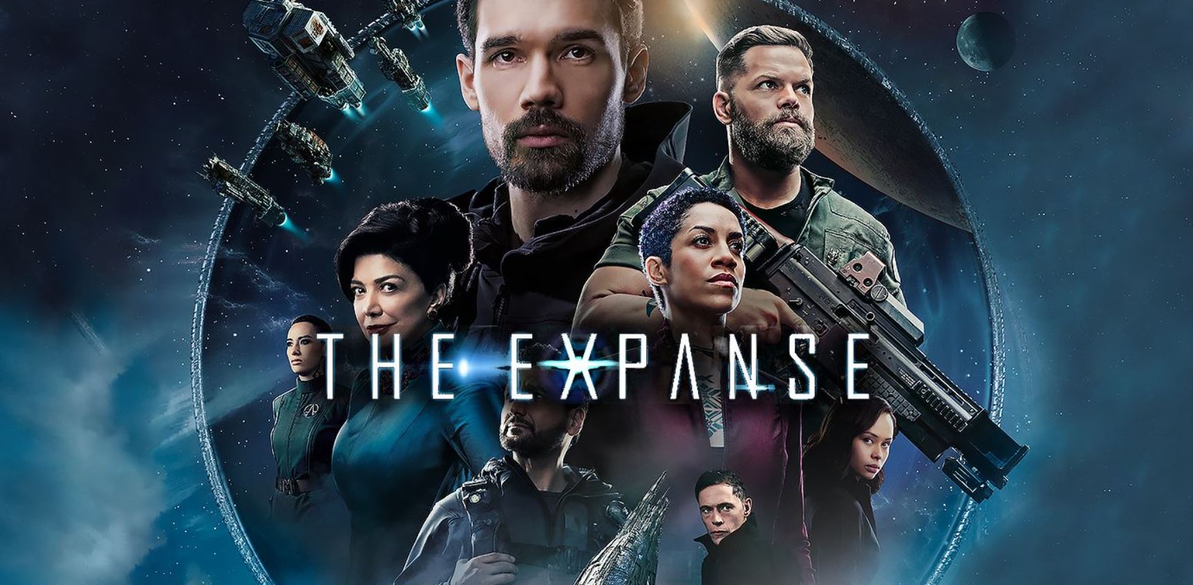 The Expanse Season 6