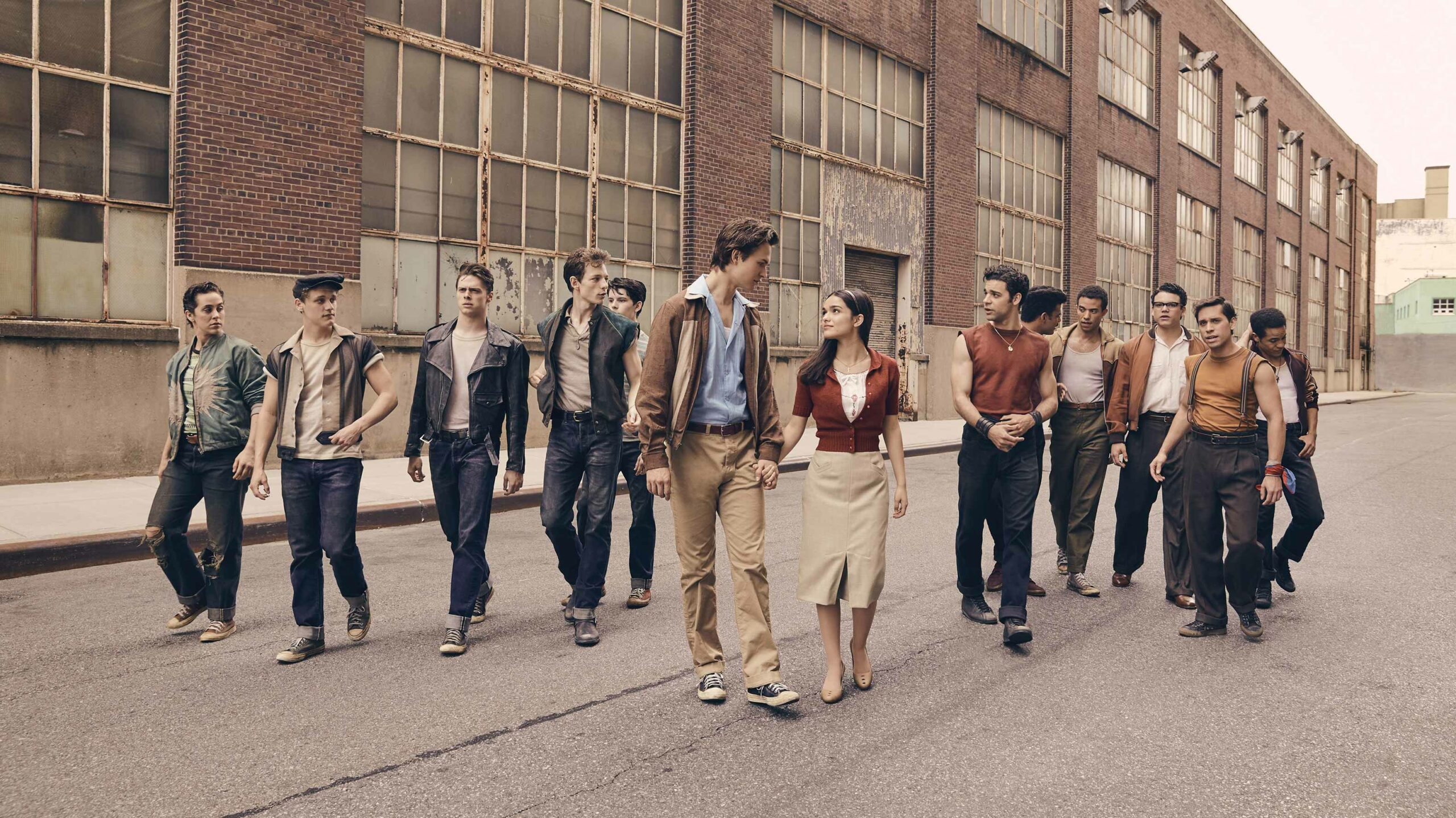 West Side Story