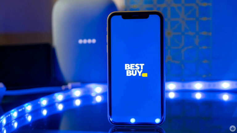 Latest Best Buy Canada Sales Discount Phones Air And More Best Buy Header 2048x1151 1 768x432 