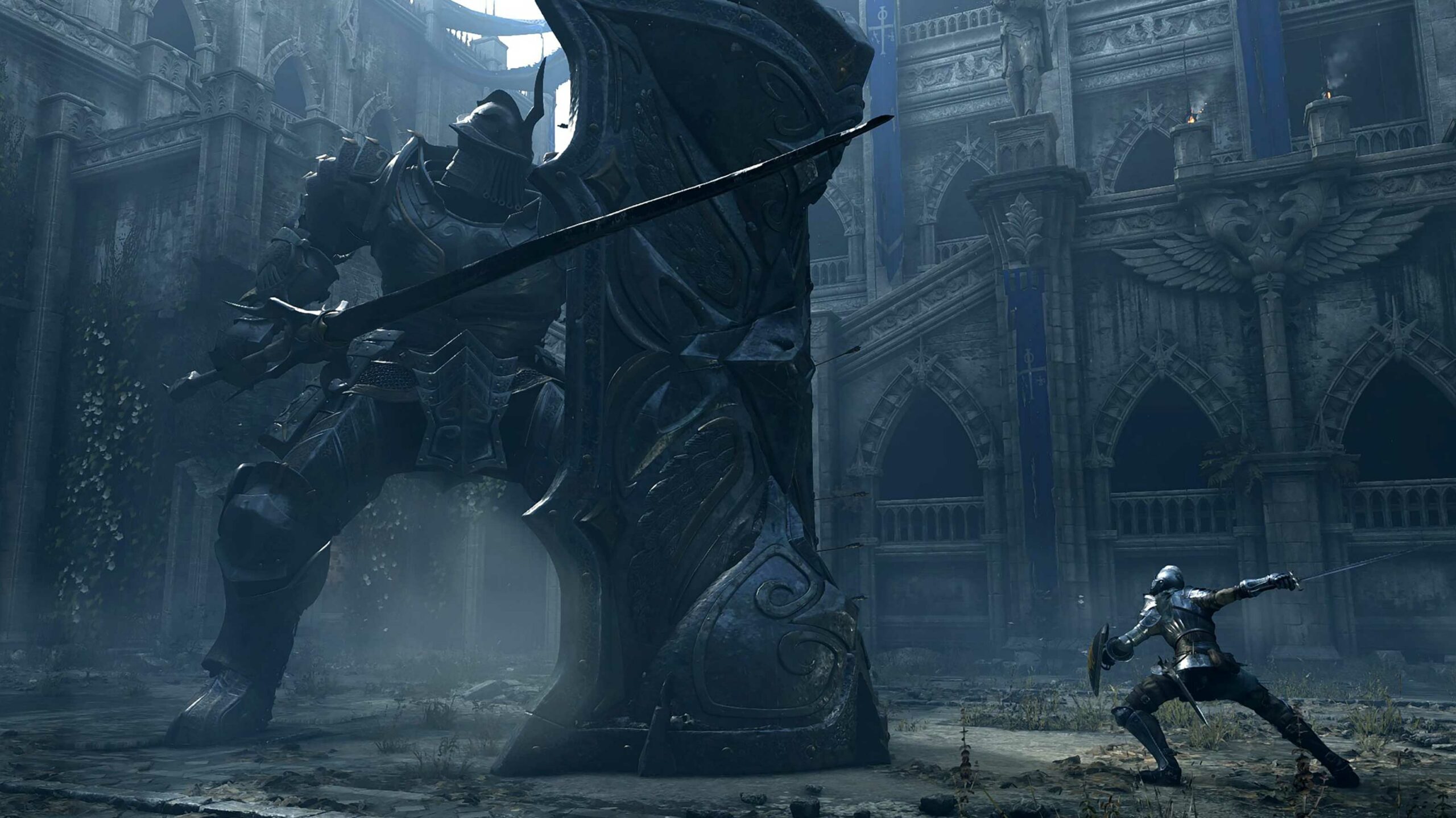 Demon's Souls
