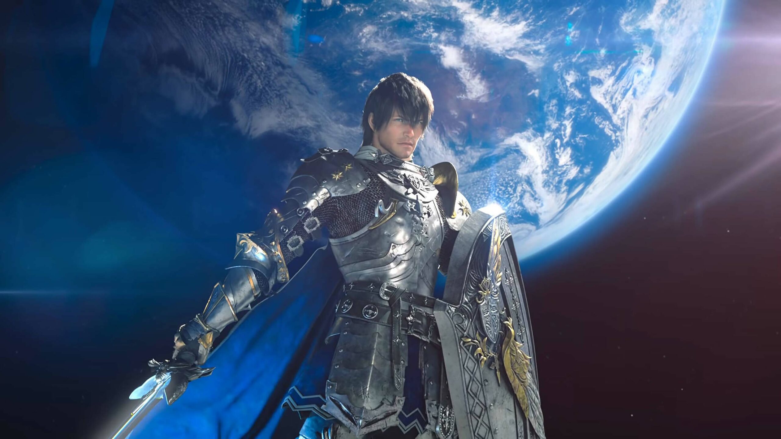 Final Fantasy XIV Endwalker