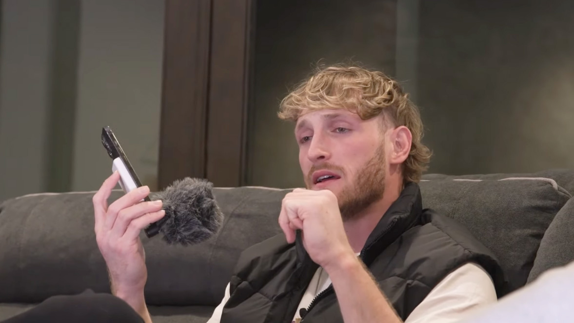 Logan Paul Impaulsive