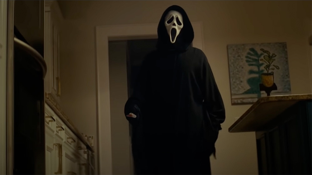 Scream