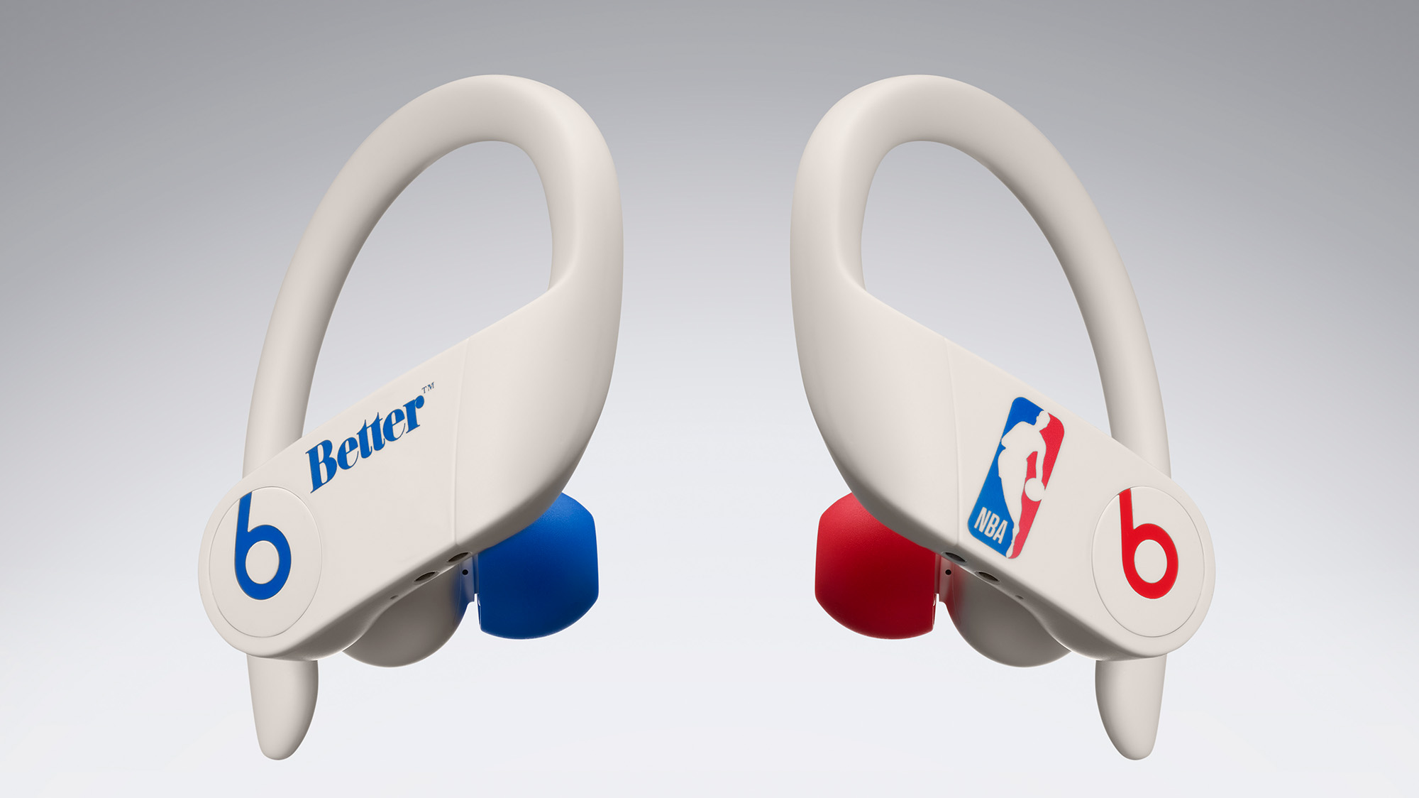 NBA Powerbeats Pro