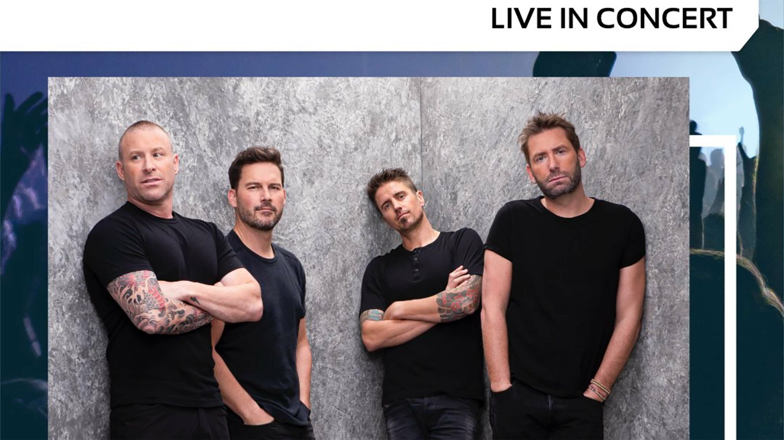 Nickelback