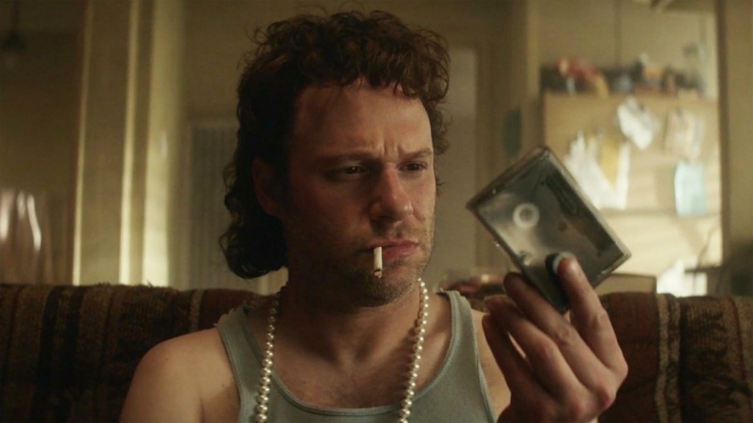 Pam & Tommy Seth Rogen