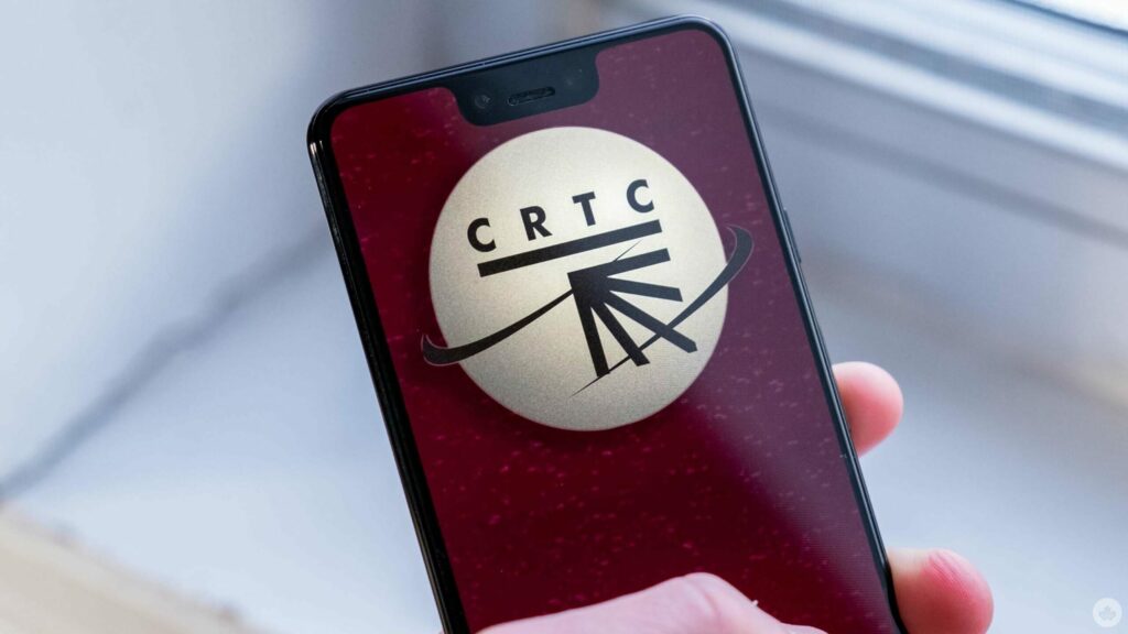 CRTC