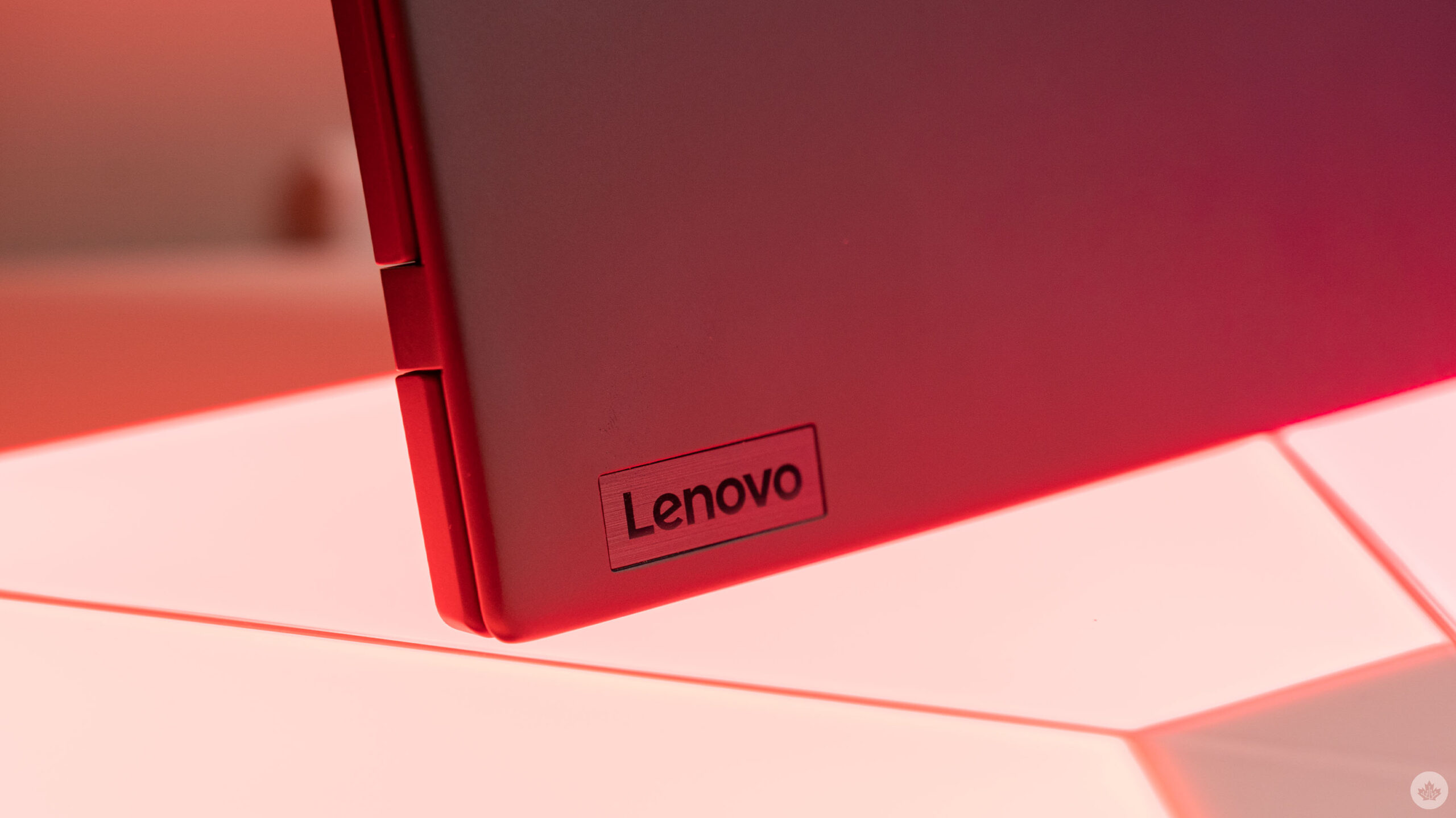 Lenovo logo