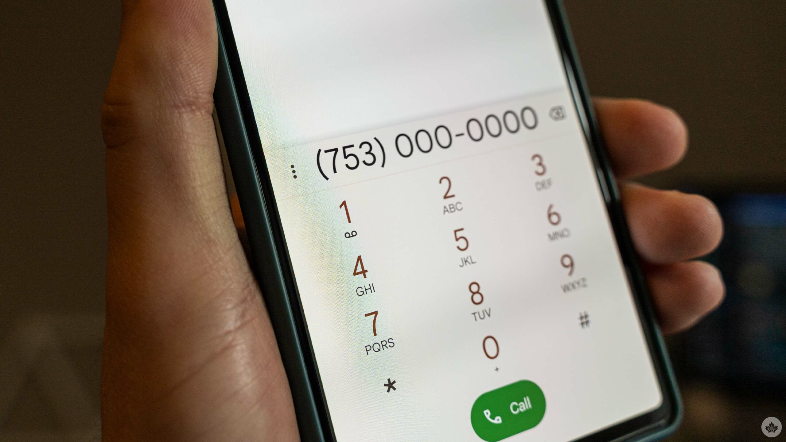 Ontario 753 area code