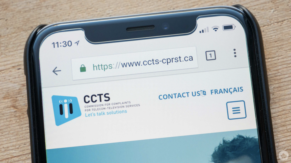 CCTS says two-thirds of telcos don't meet awareness requirements