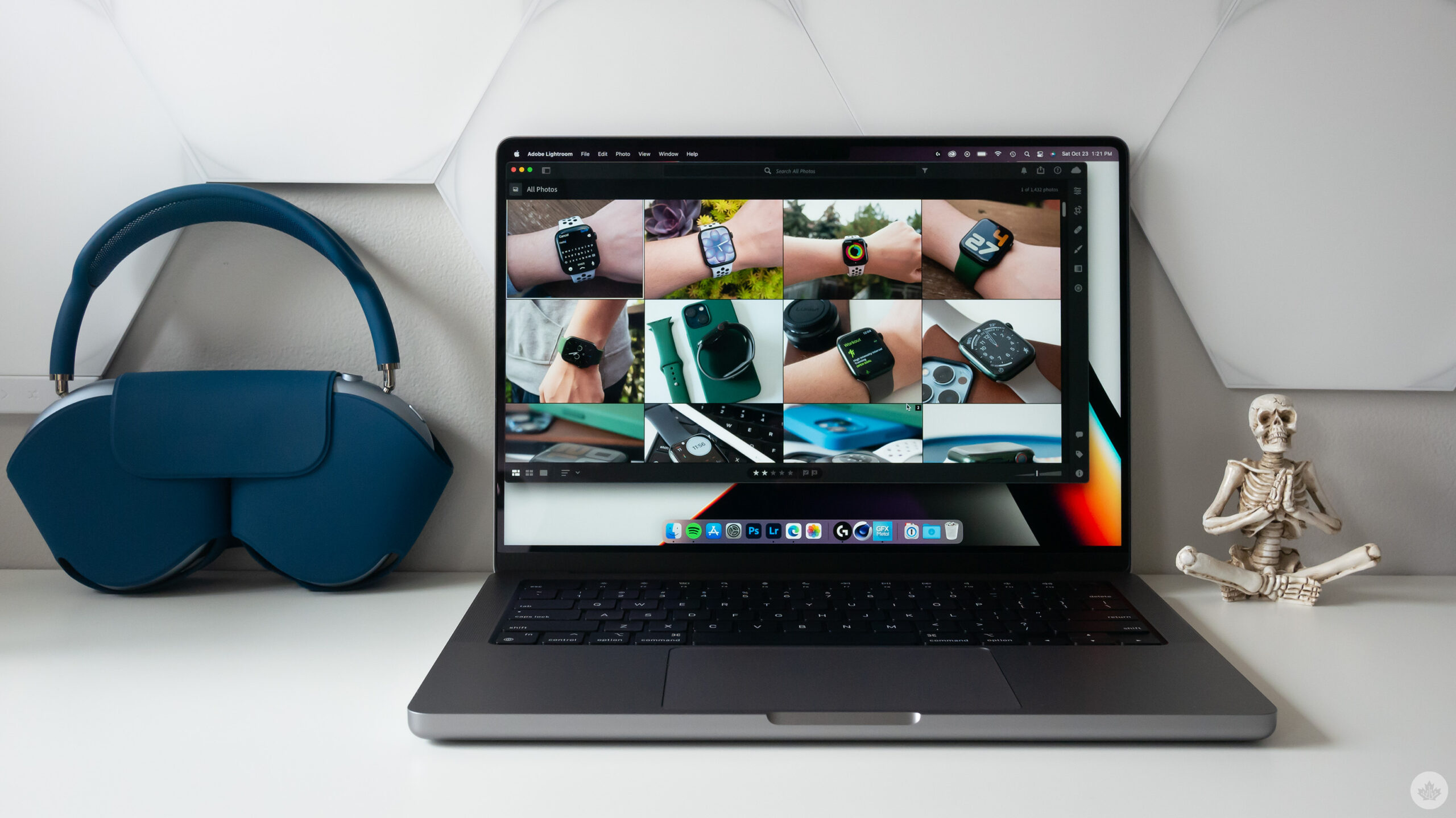 MacBook Pro (2021)
