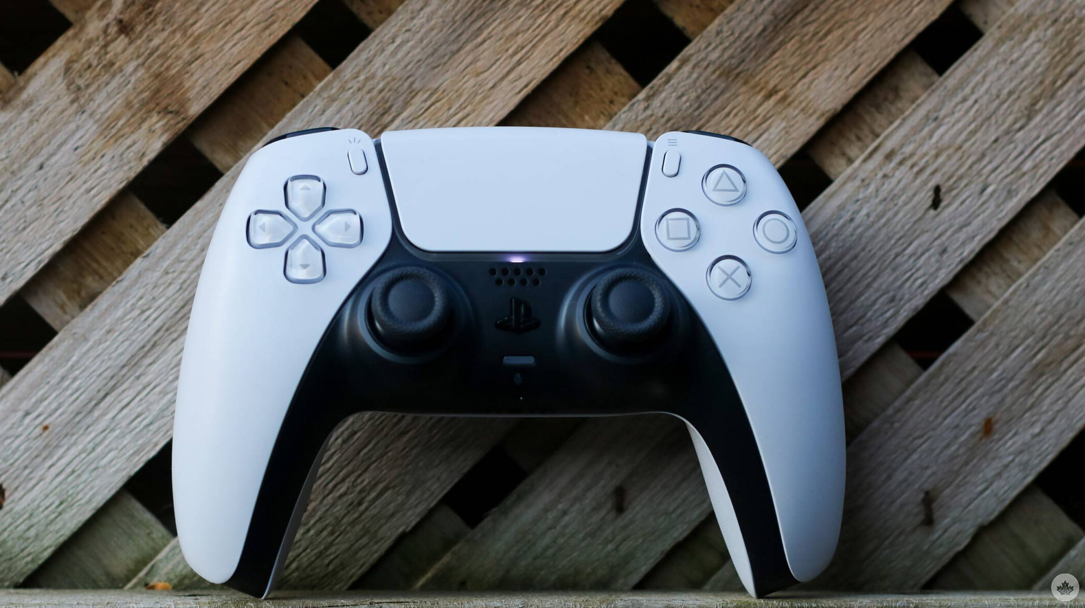 PlayStation 5 gamepad