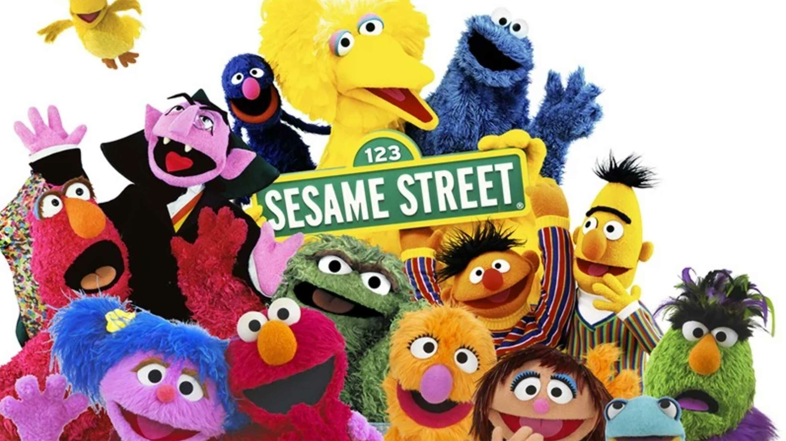 Sesame Street