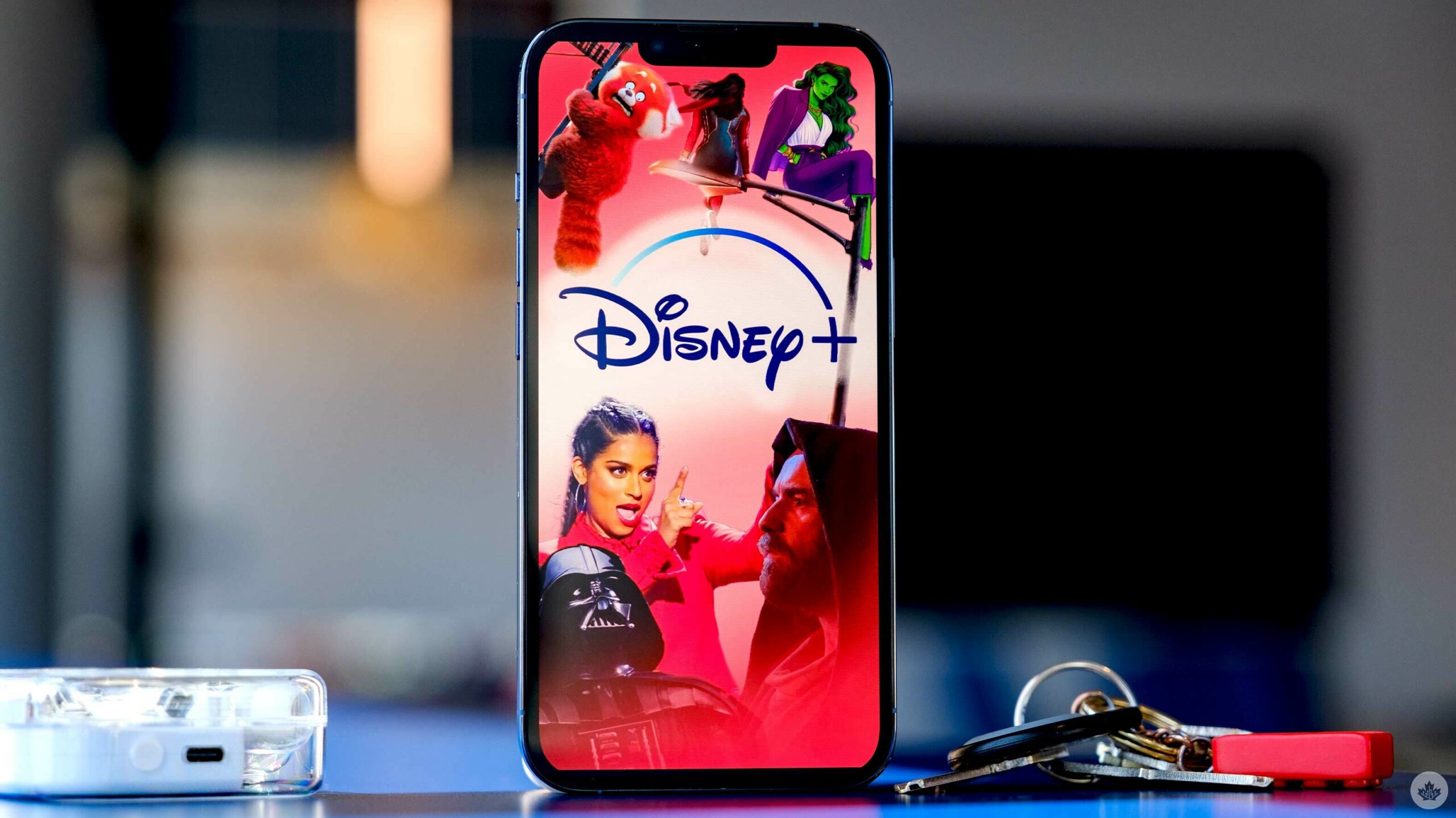 Disney+ Canada