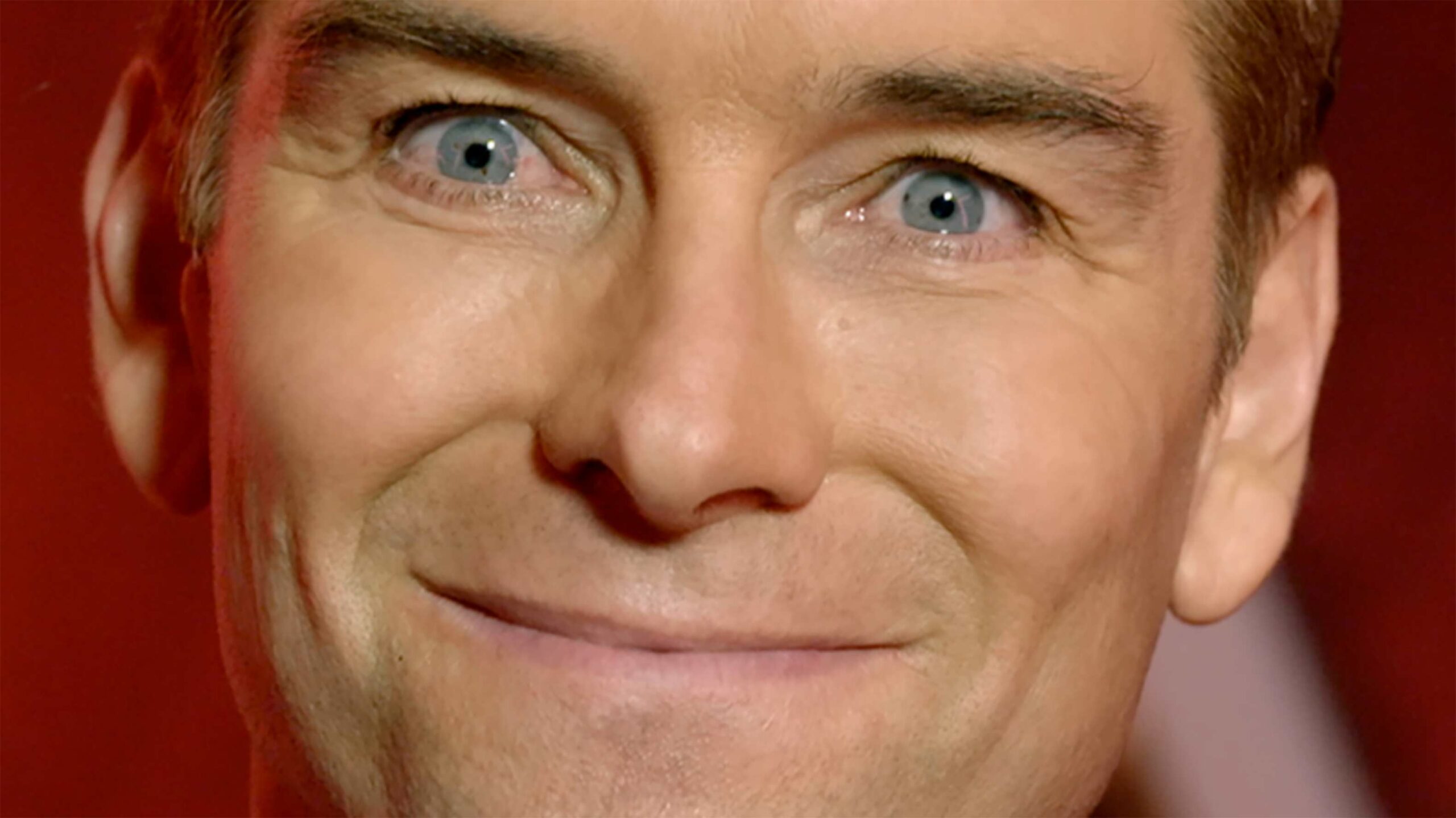 The Boys Season 3 Homelander