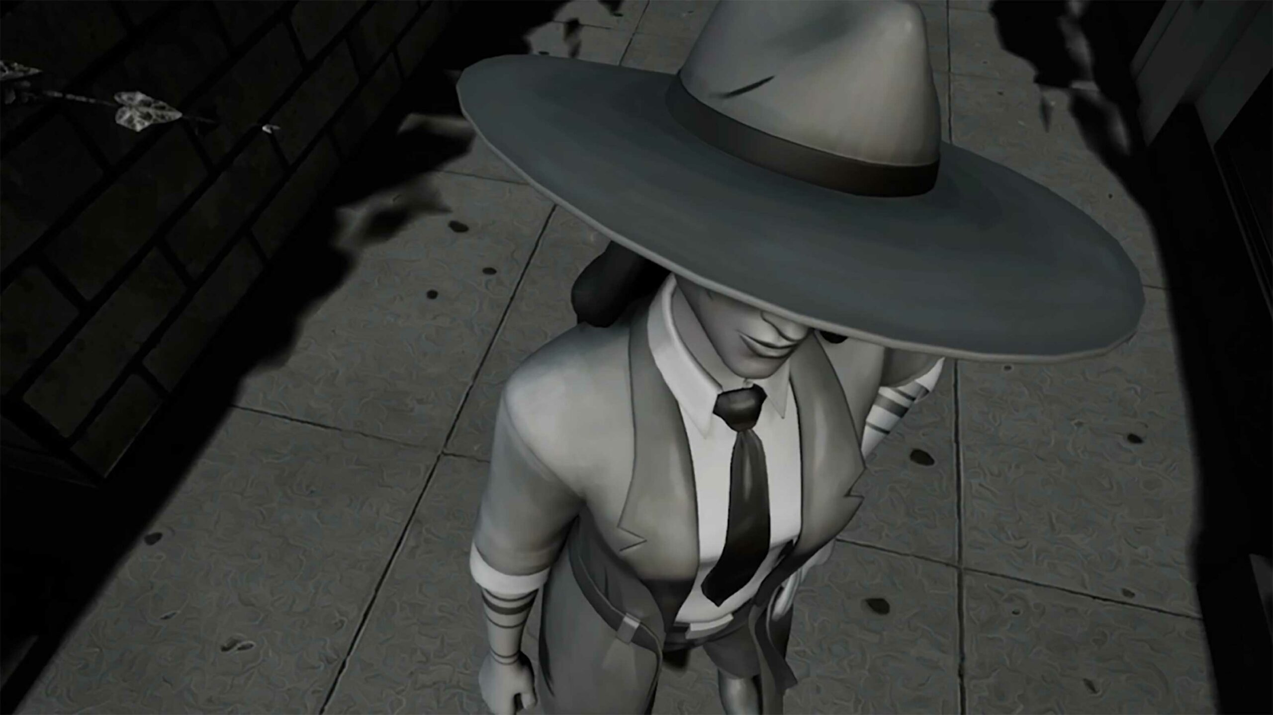 Hill Agency: Purity & Agency