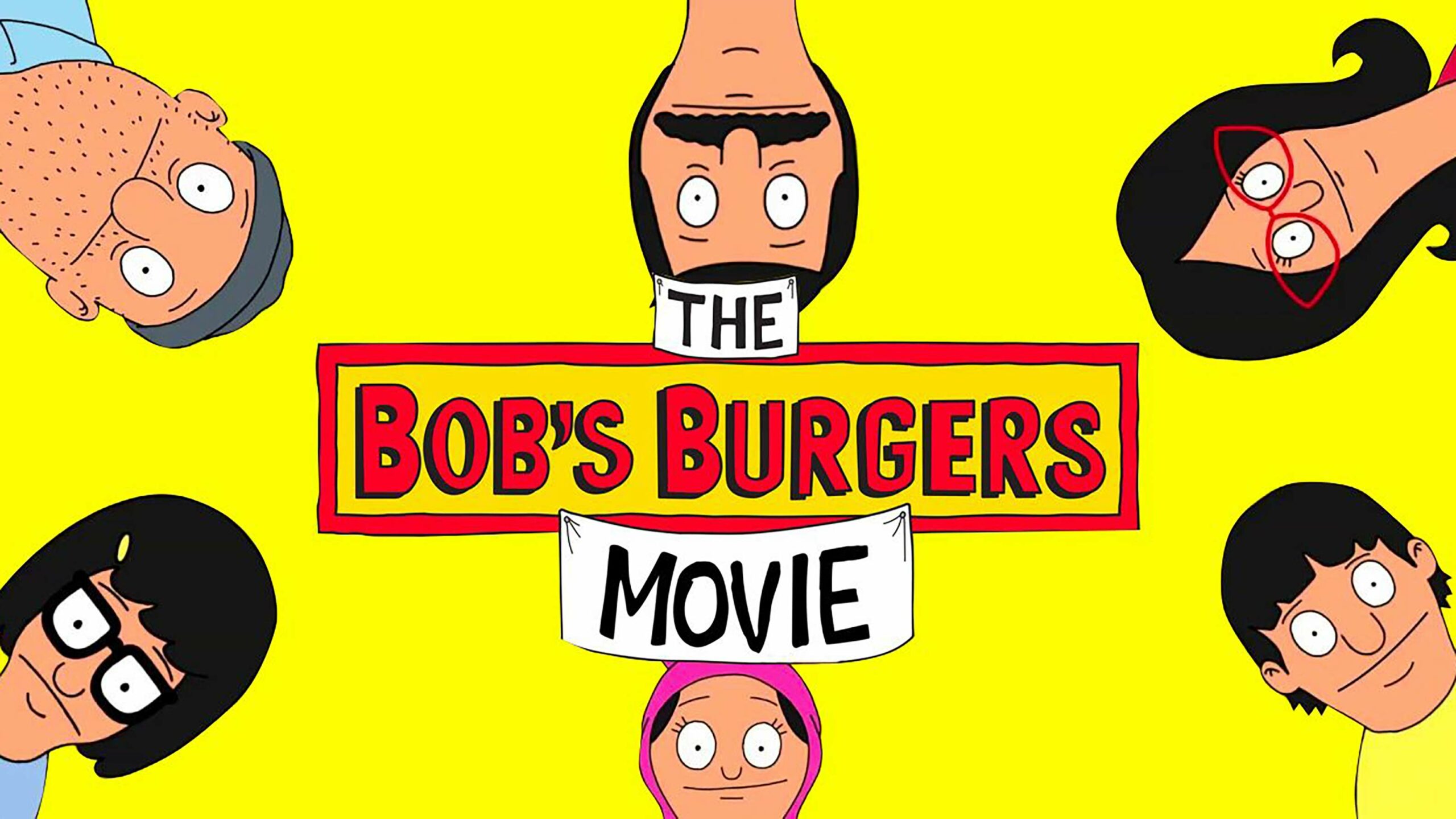 The Bob's Burgers Movie