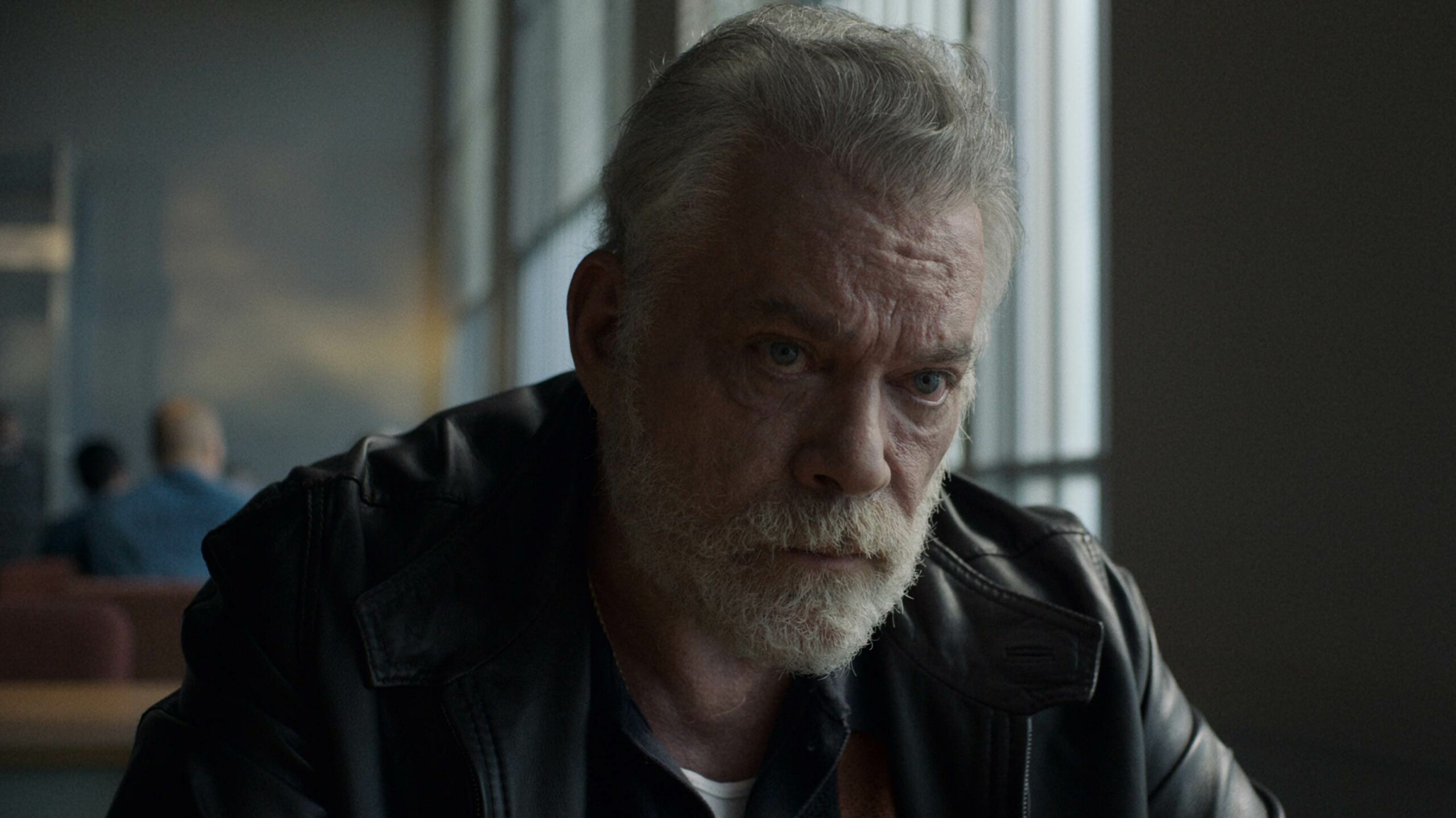 Black Bird Ray Liotta