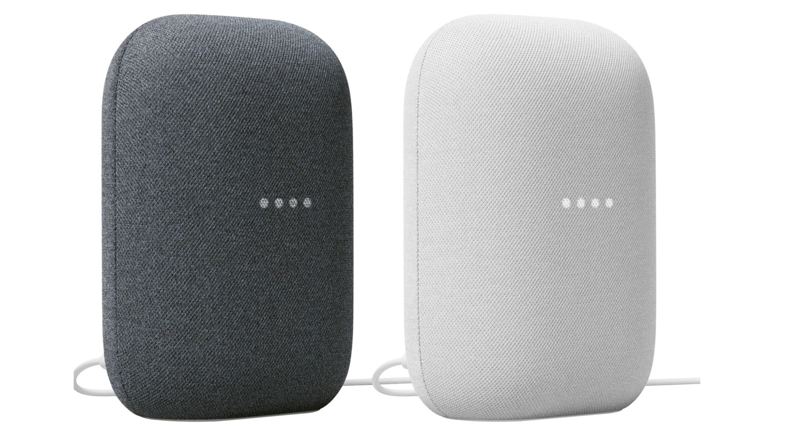 Nest Audio