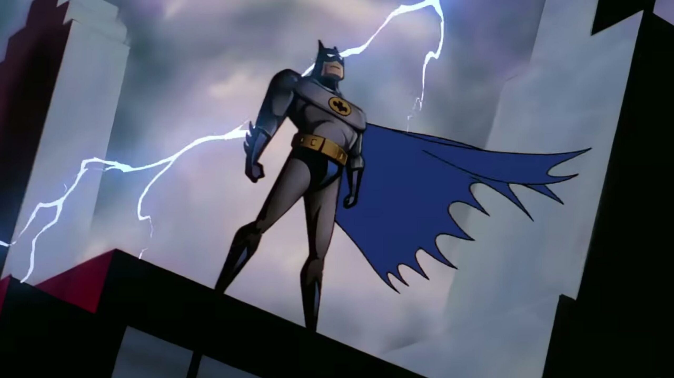 Batman: The Animated Series